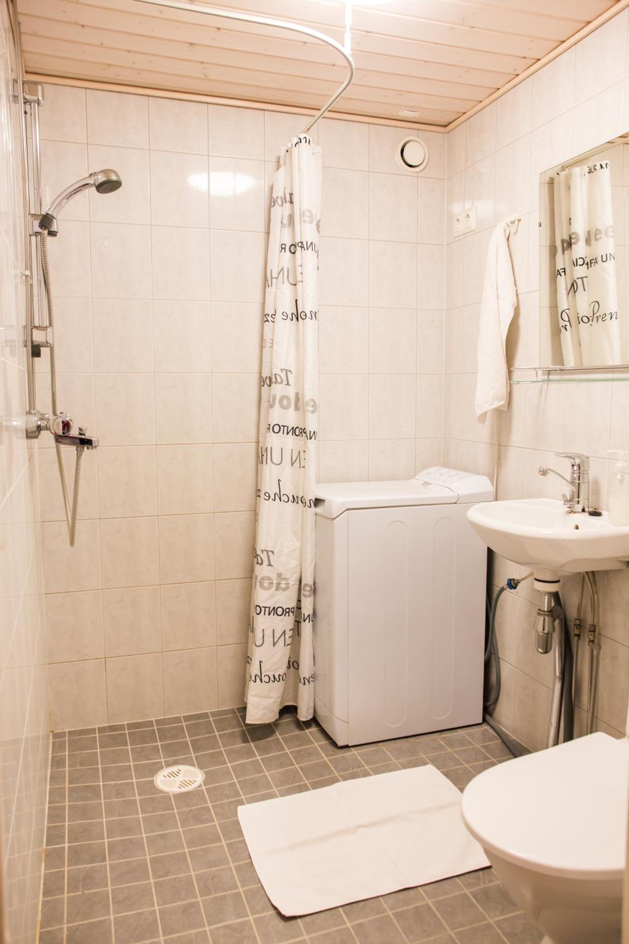 Apartment Hotel Tampere MN