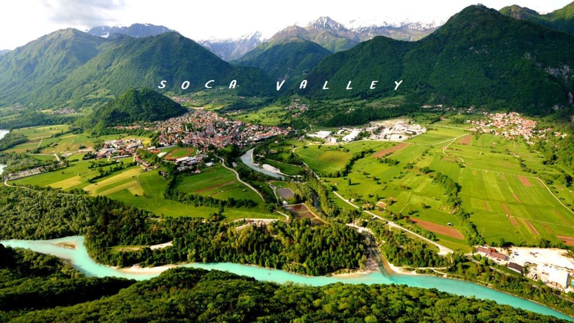 Apartment Nova Gorica - Nočitve Falco