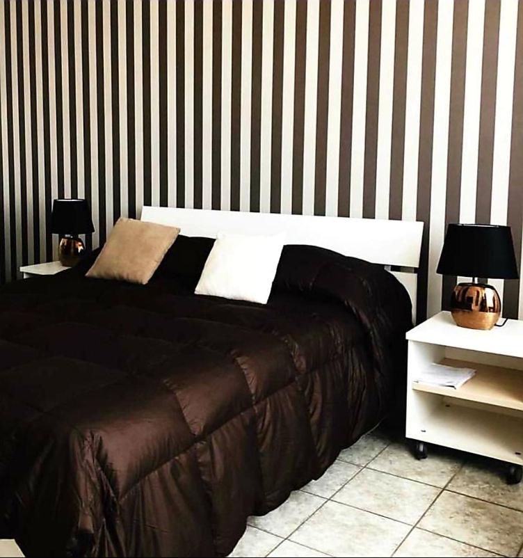 Quarantadue Quindici en Termoli — hotel room