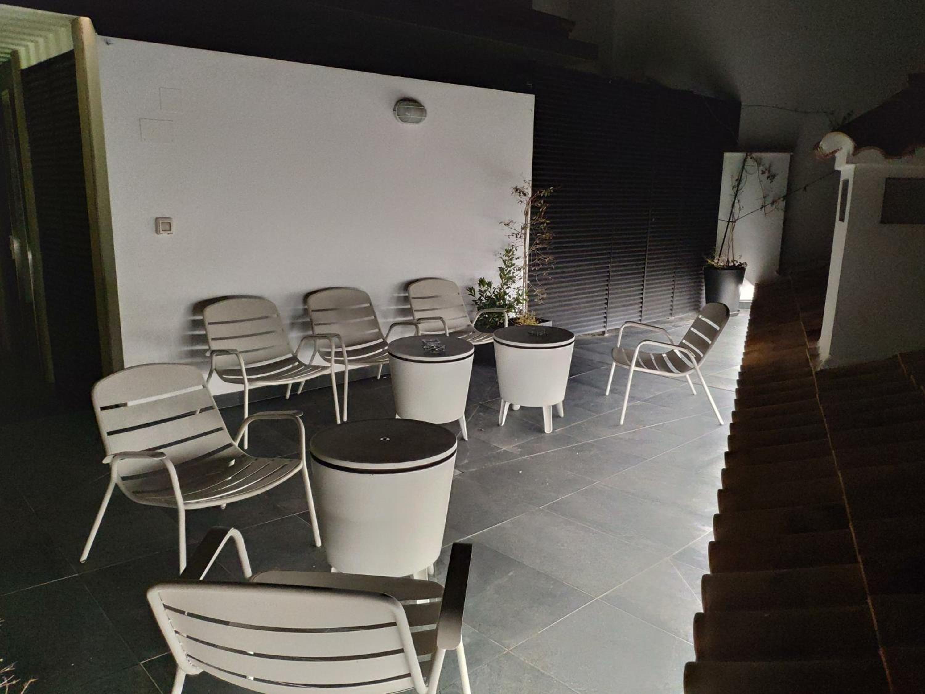 Apartamentos Córdoba Atrium
