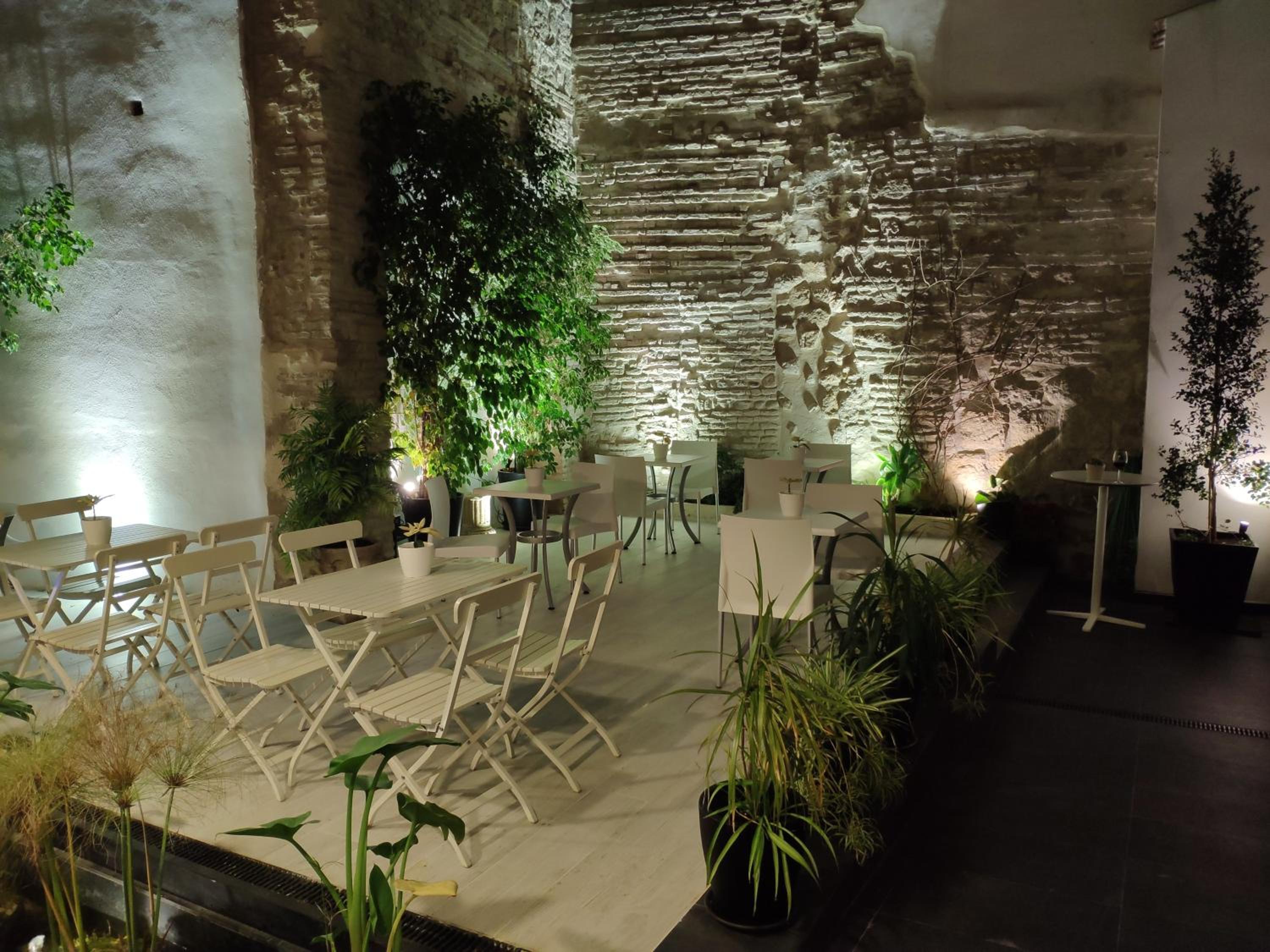 Apartamentos Córdoba Atrium