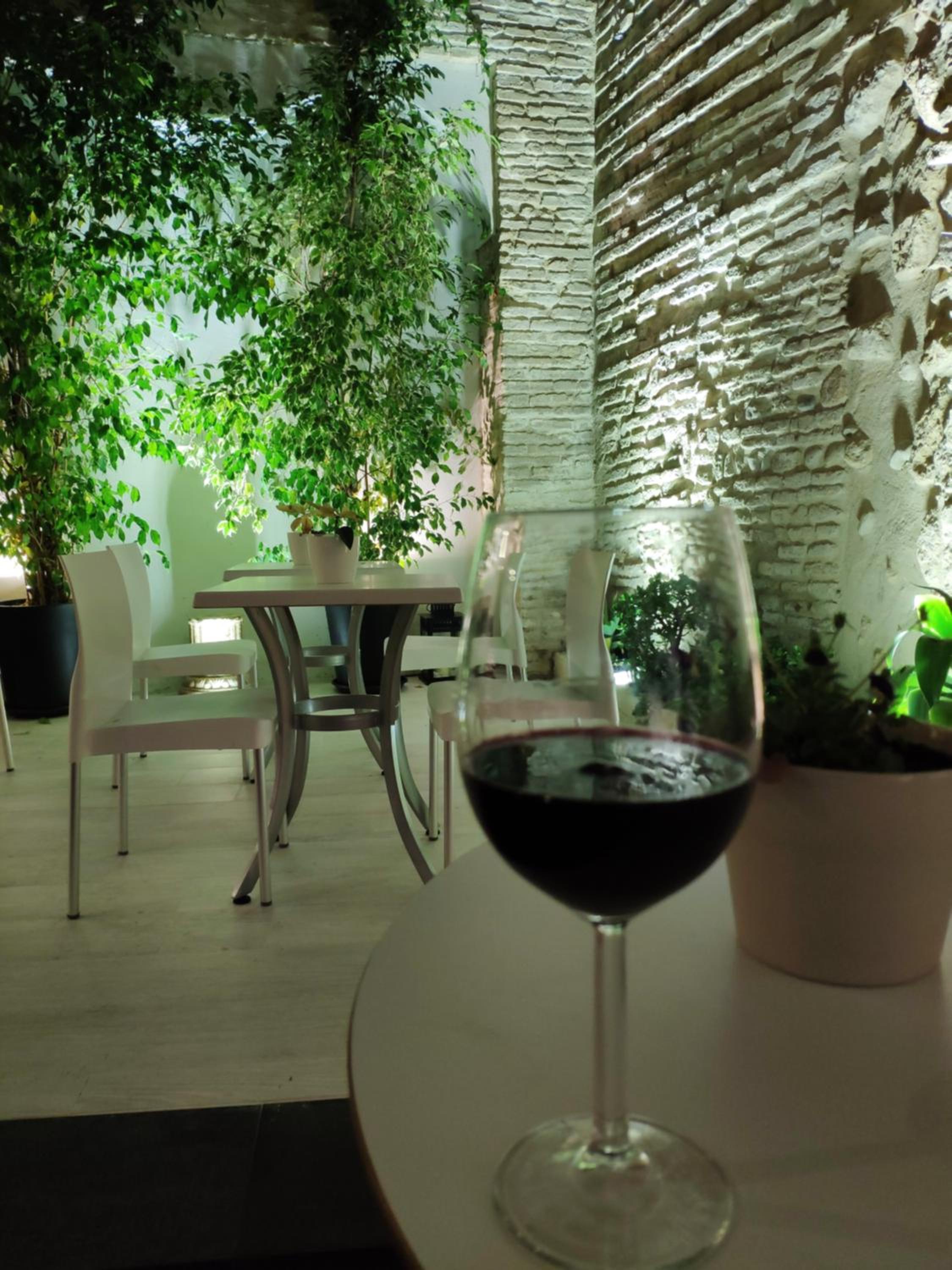 Apartamentos Córdoba Atrium