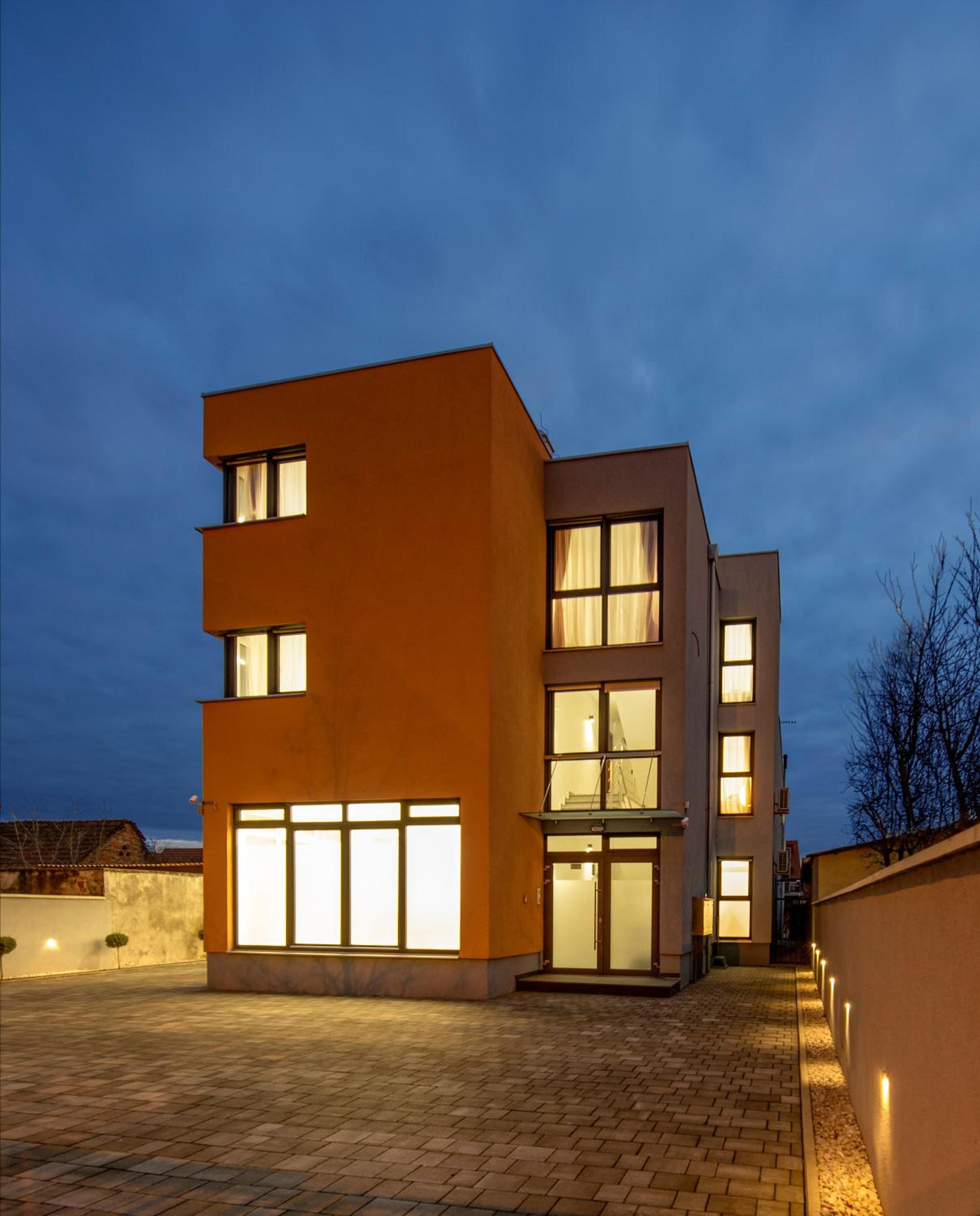 Ratkajec Luxury Apartments view 3