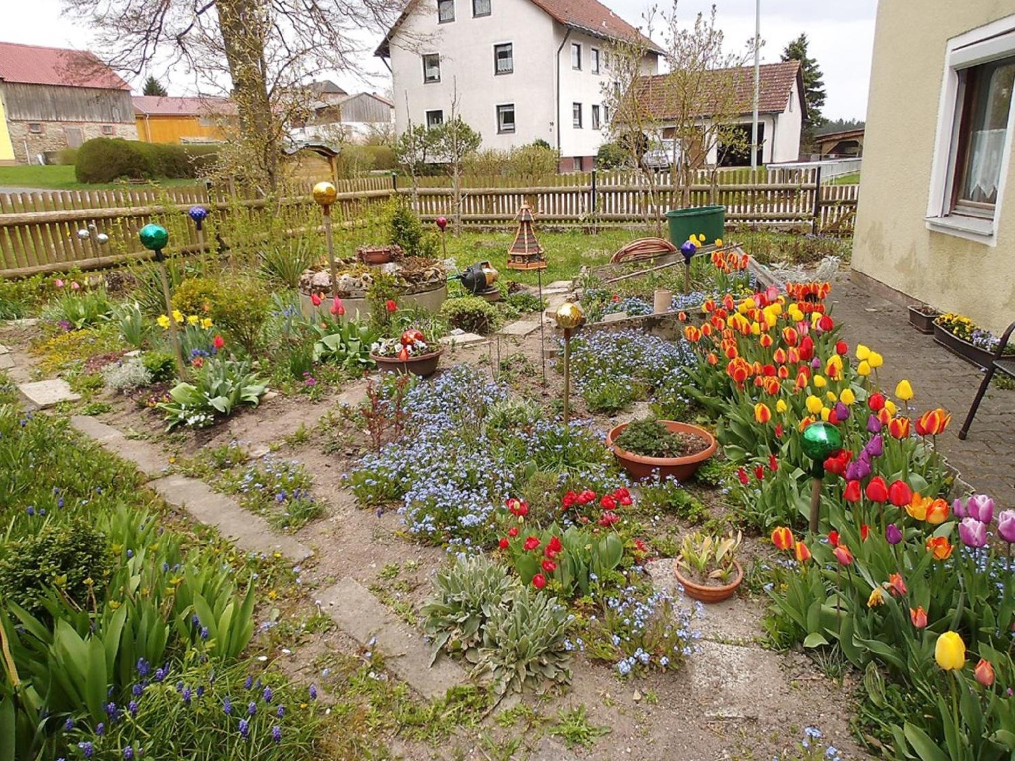 Ferienwohnungen Peterbartl-Hof