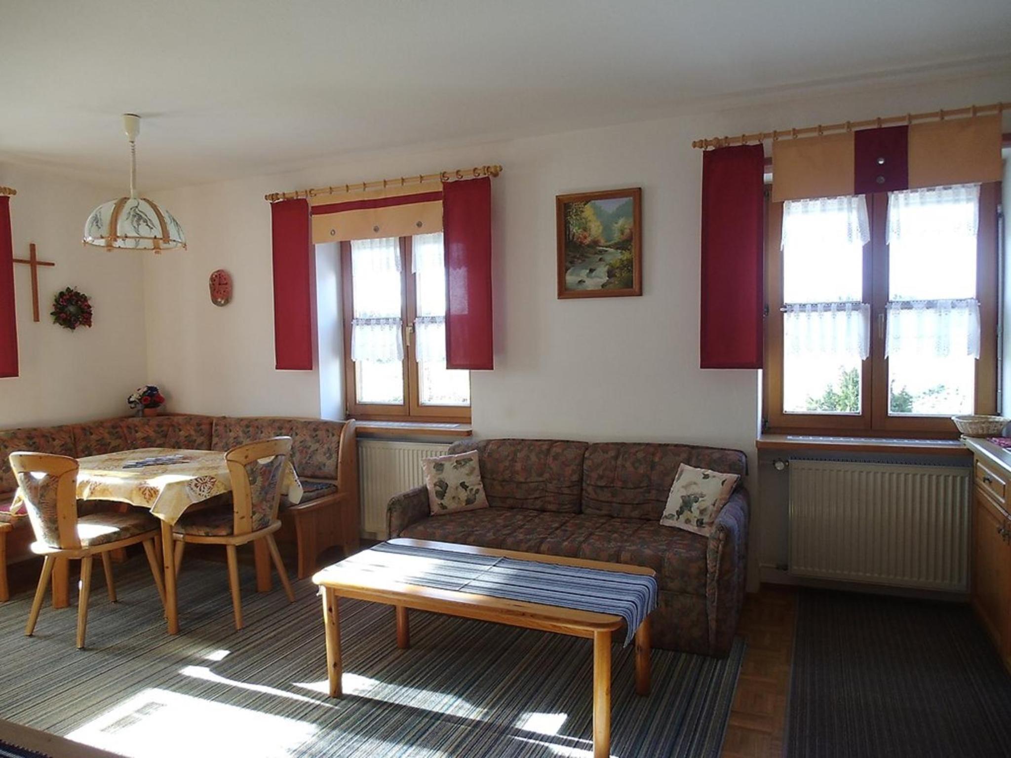 Ferienwohnungen Peterbartl-Hof