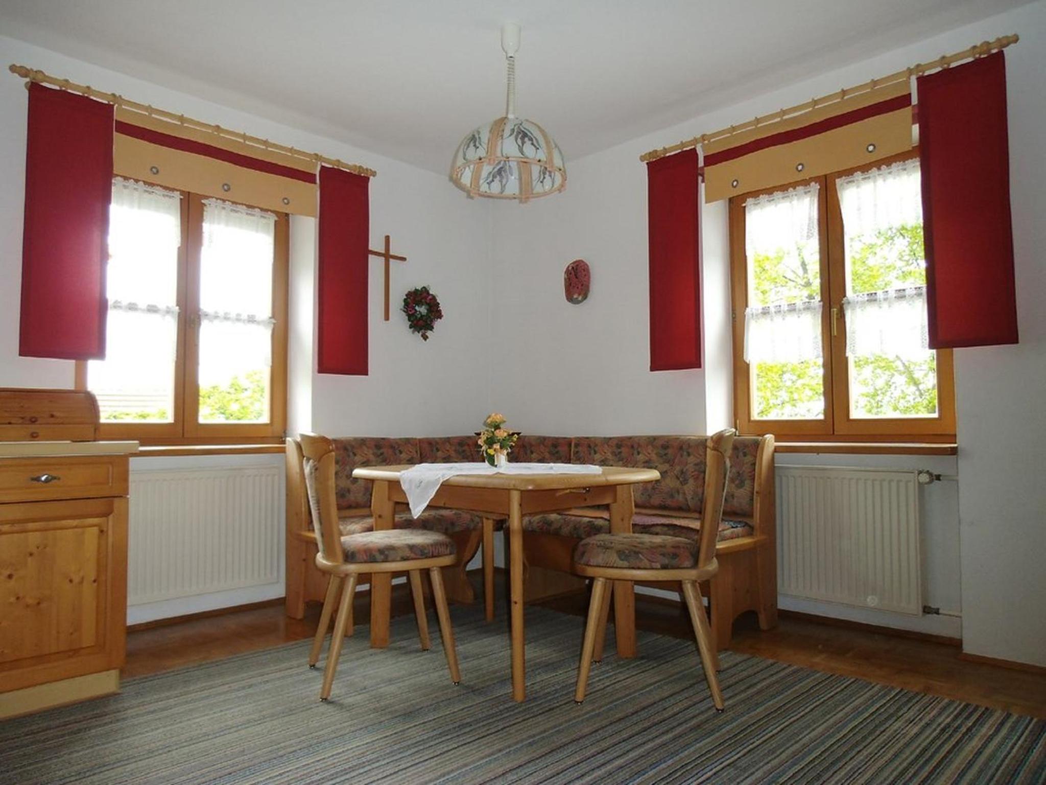 Ferienwohnungen Peterbartl-Hof
