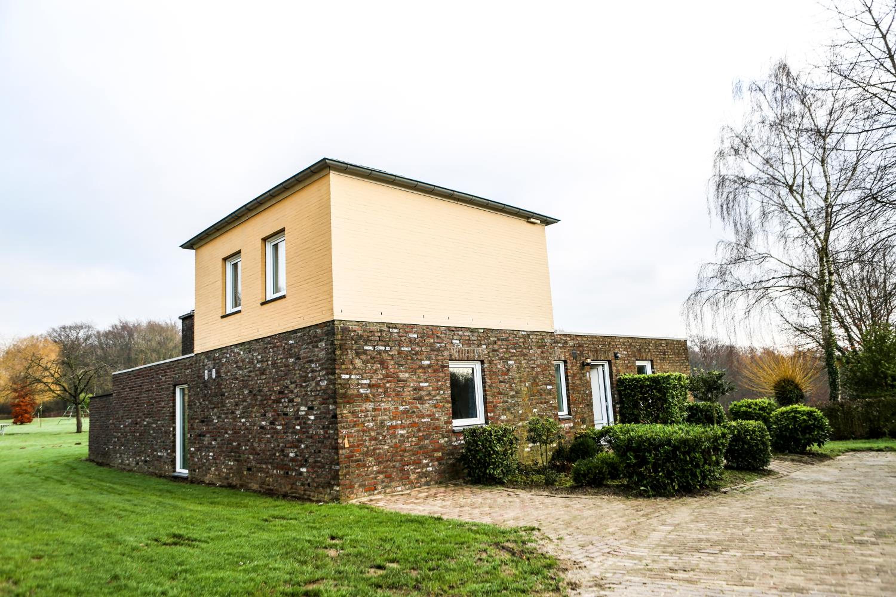 Bungalowpark Landsrade