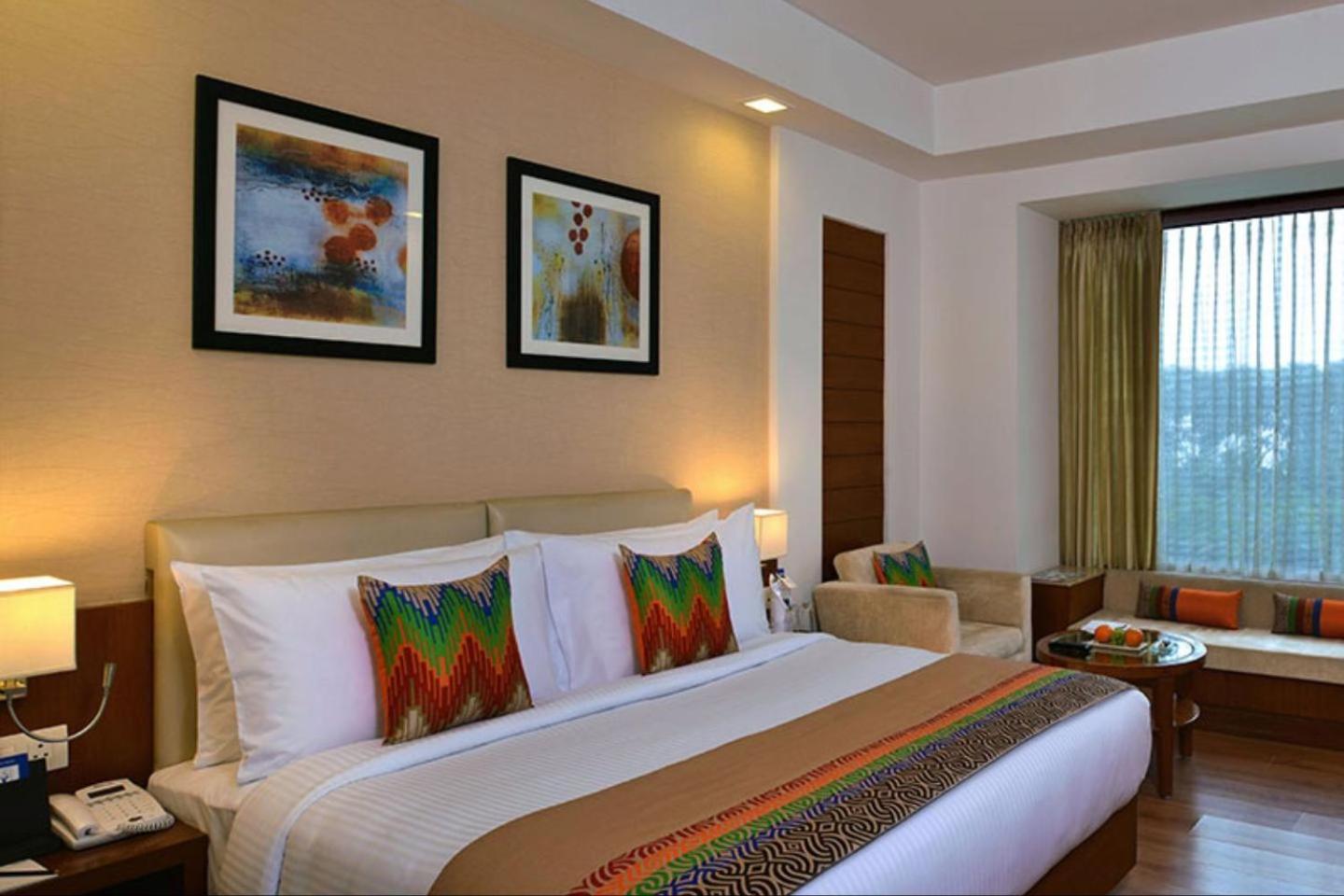 Fortune Park Orange, Sidhrawali, Gurugram - Member ITC Hotels' Group