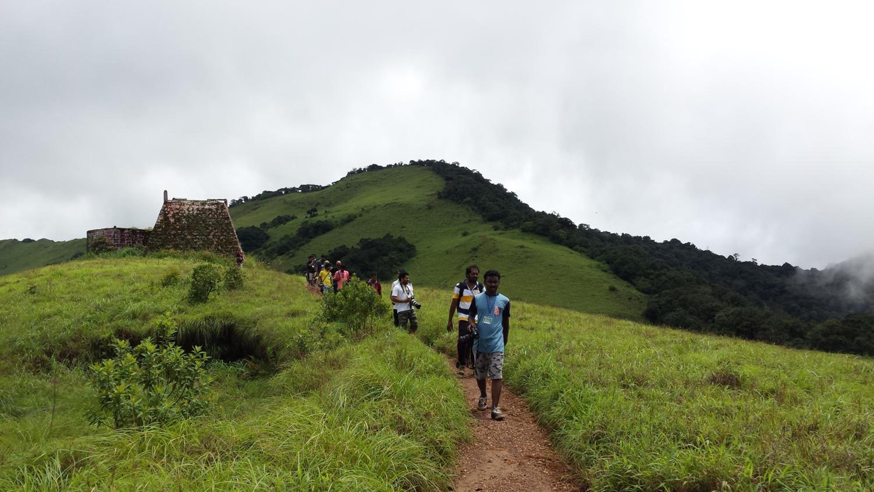 Paithal Mount Resort