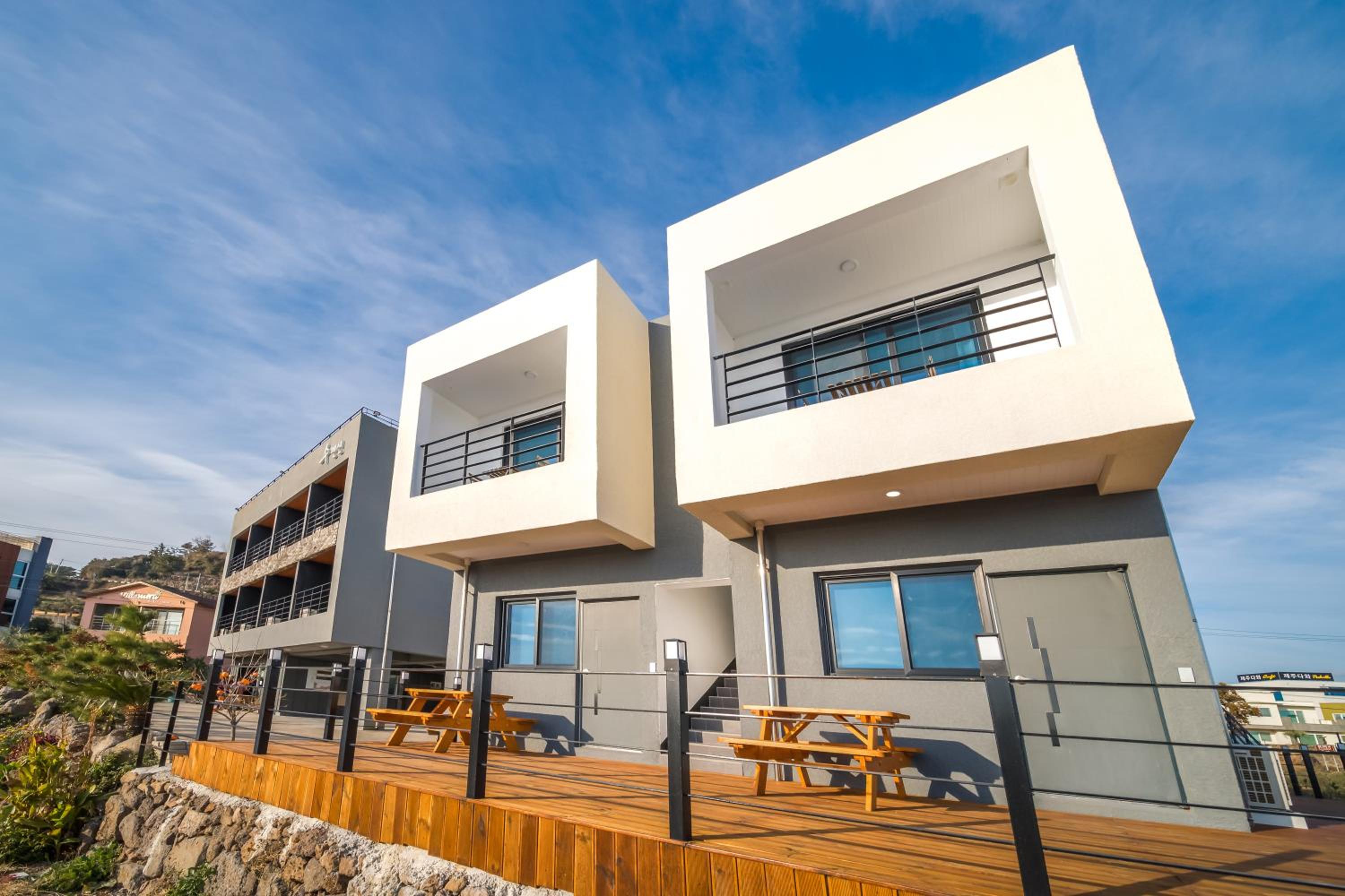 Jeju Soo Pension