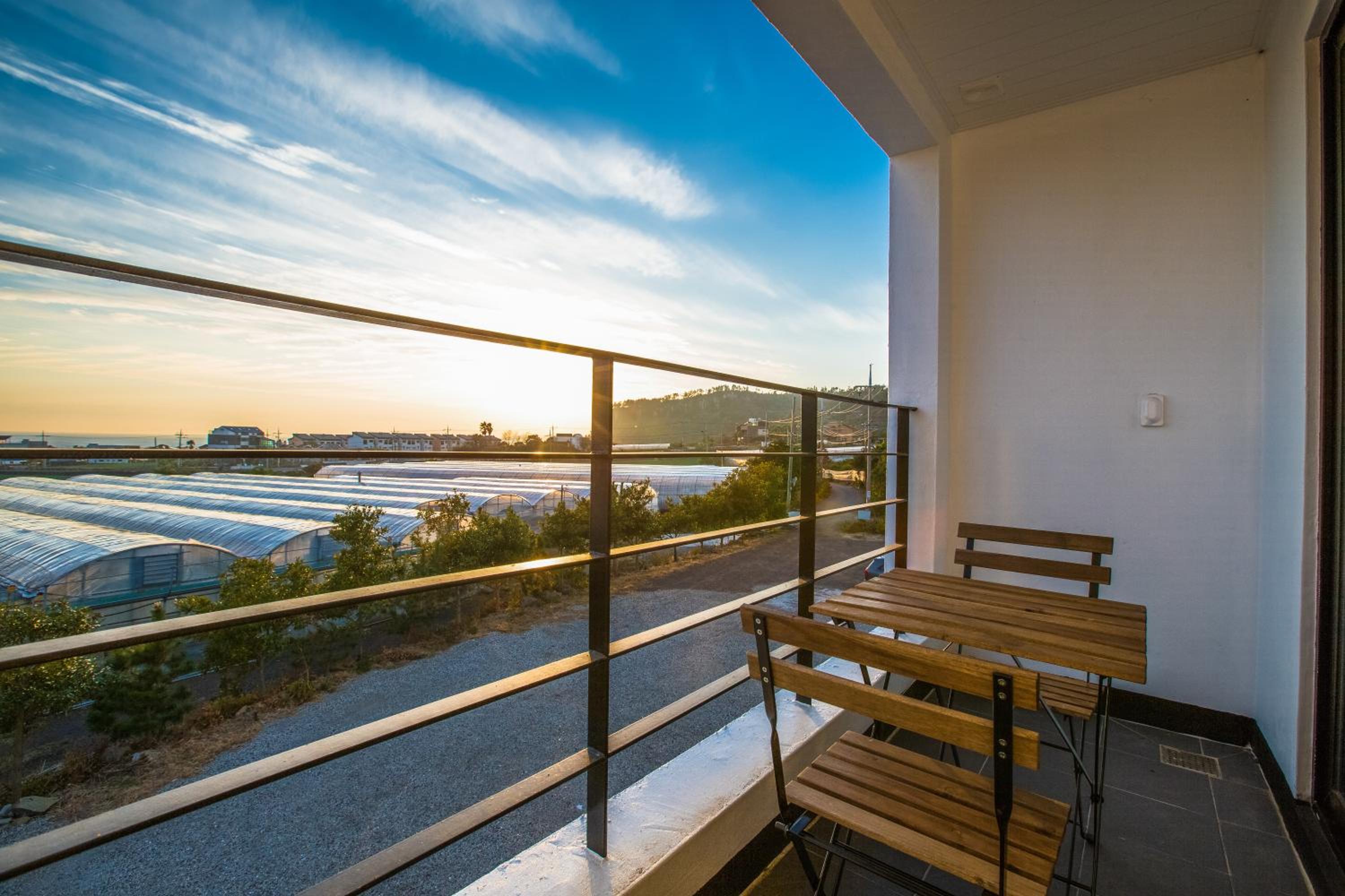 Jeju Soo Pension