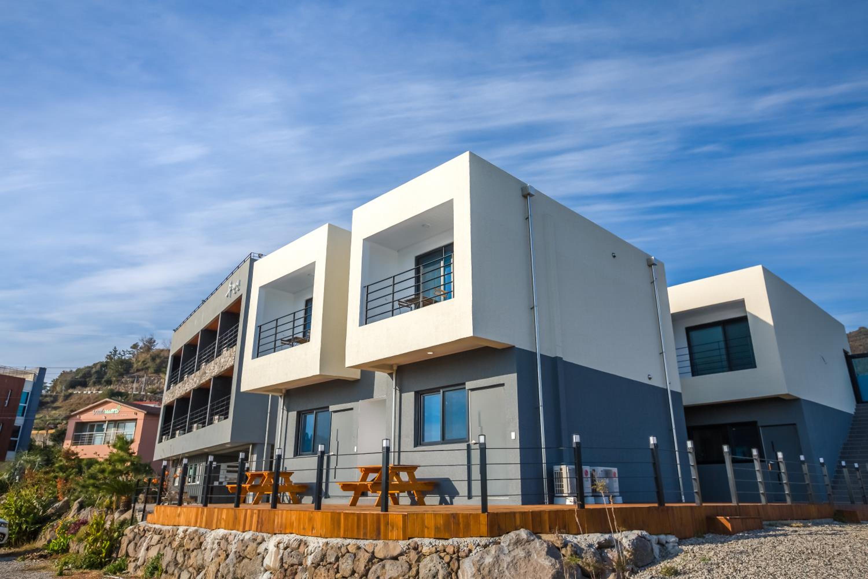Jeju Soo Pension