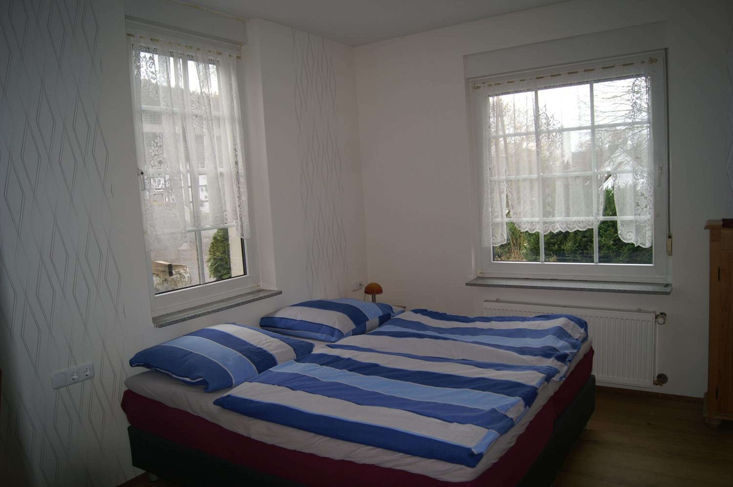 Pension Oberberg en Lindlar