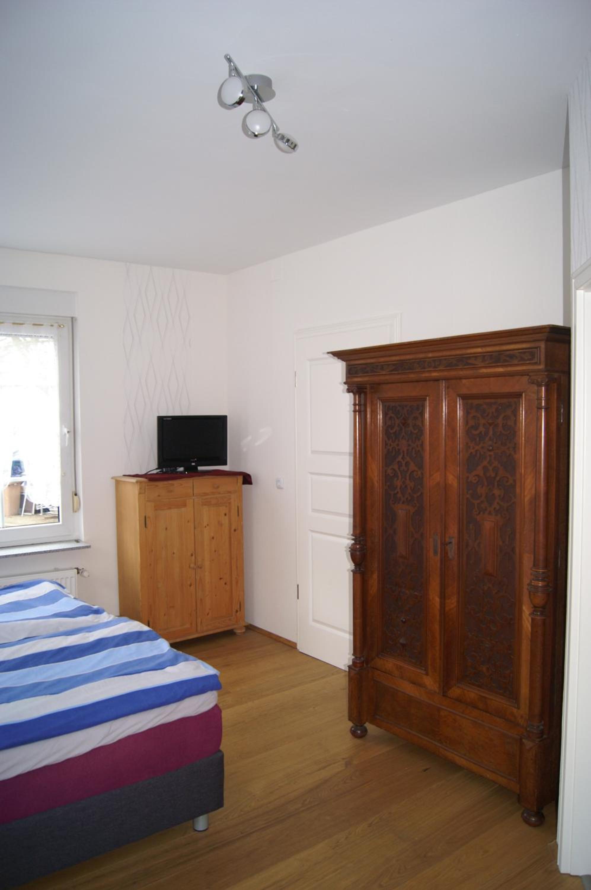 Pension Oberberg en Lindlar