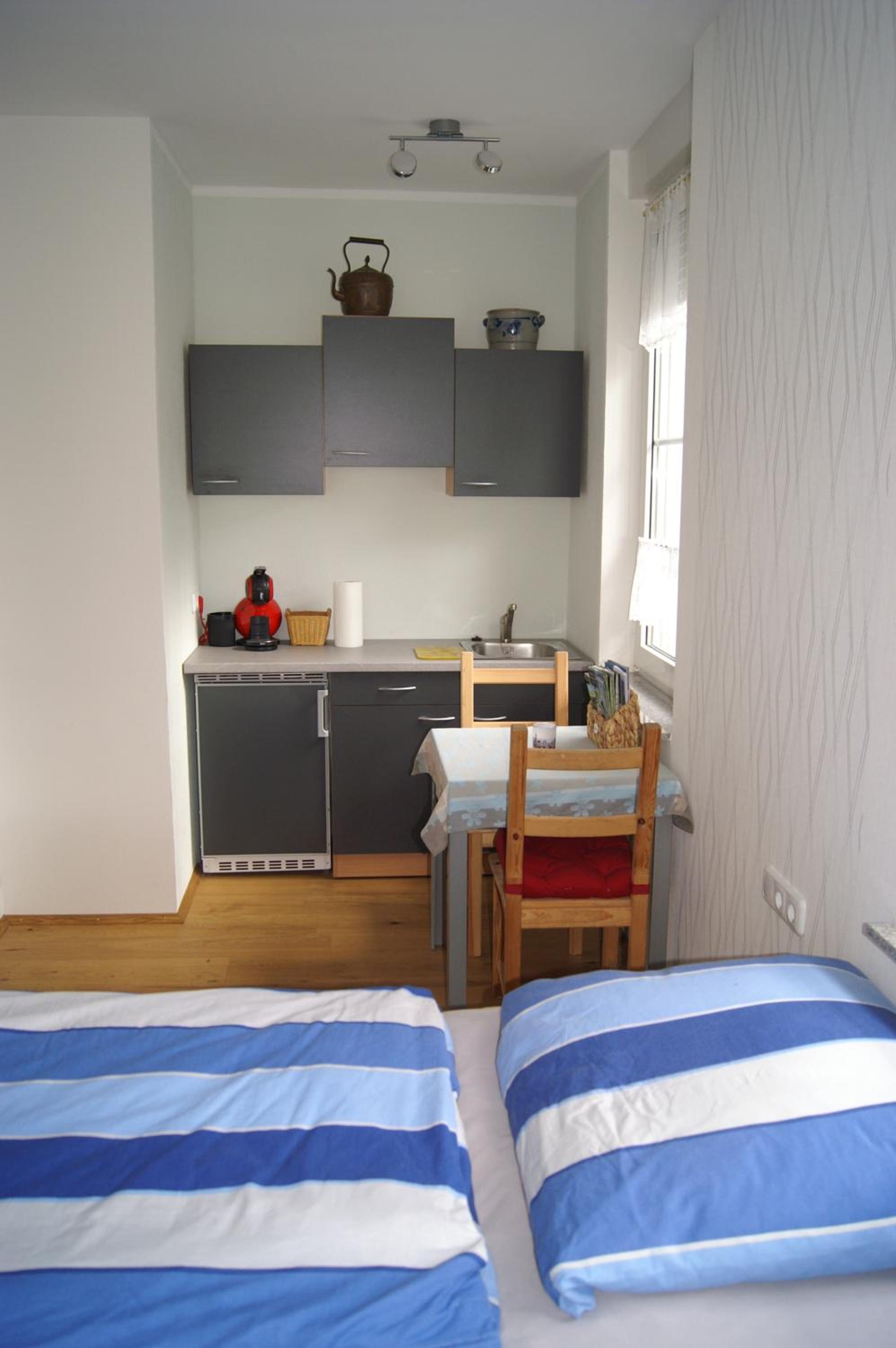 Pension Oberberg en Lindlar