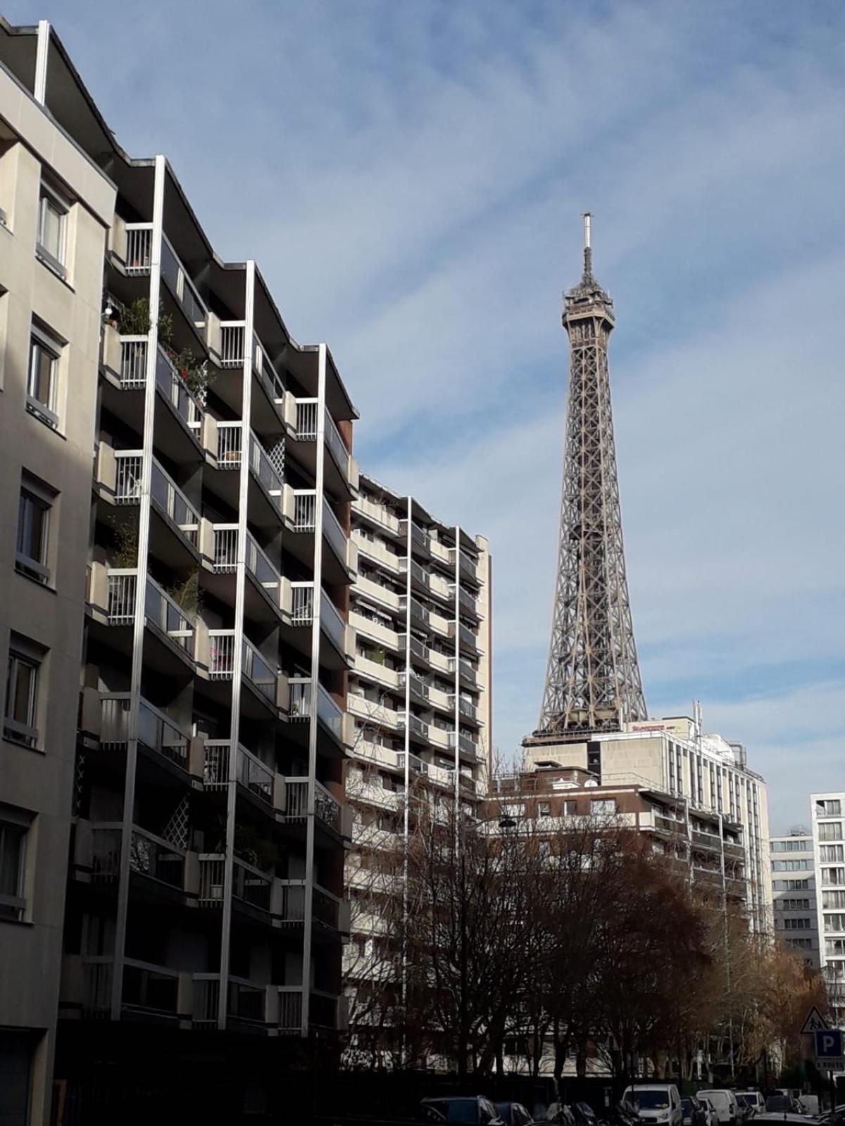 Joie Paris TOUR EIFFEL