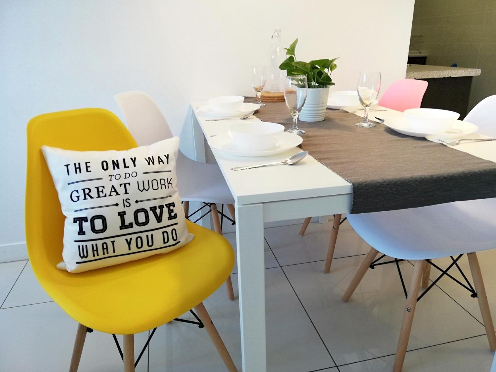 Puchong Skypod Residence, 1-4pax unit, Walking Distance to IOI Mall, 10min Drive to Sunway photo 4