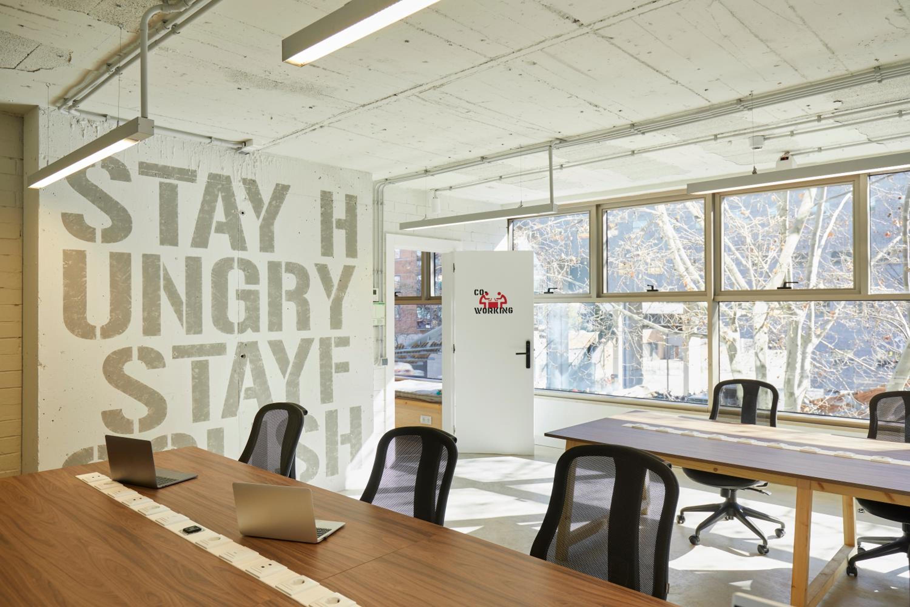 Unite Hostel Barcelona