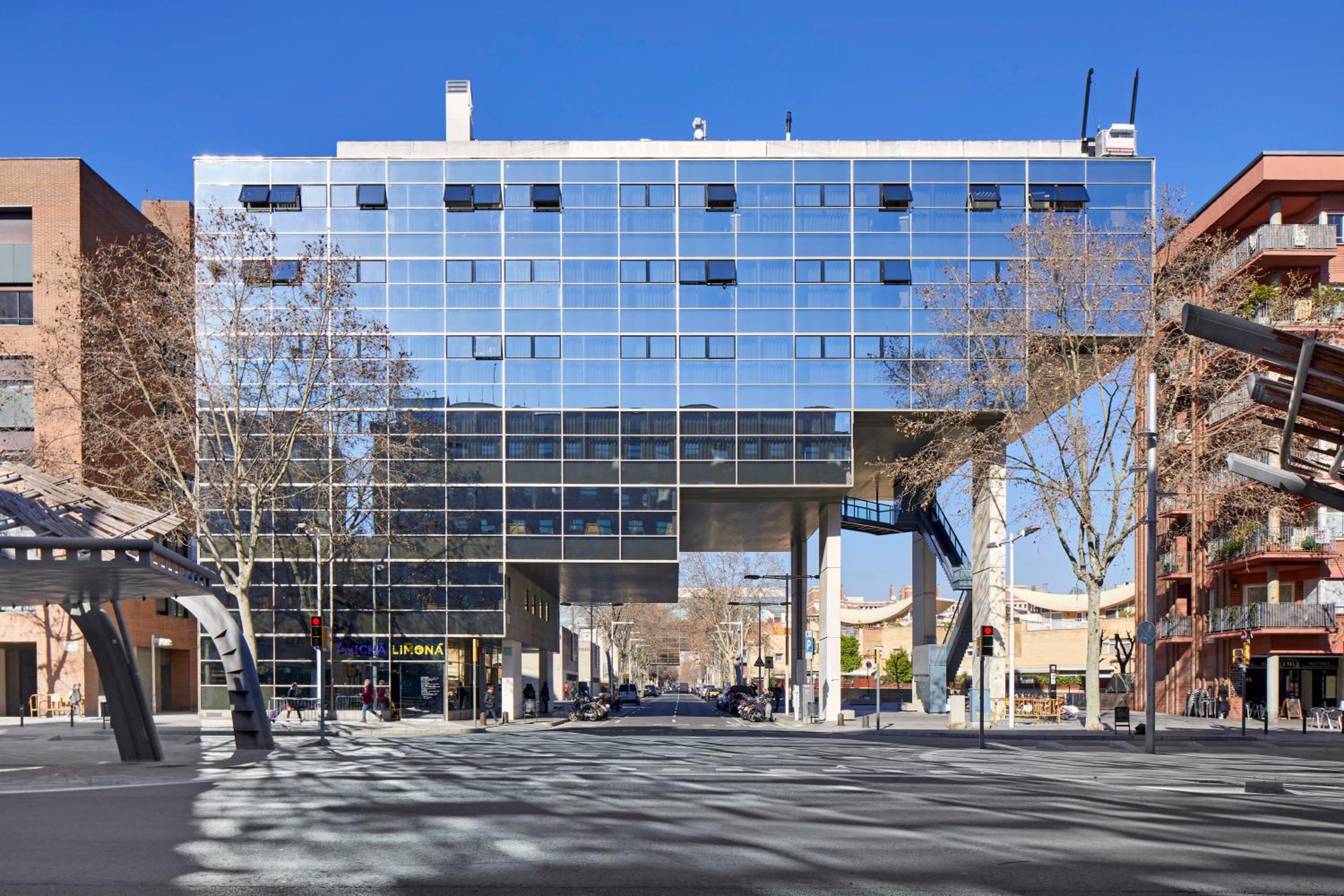 building