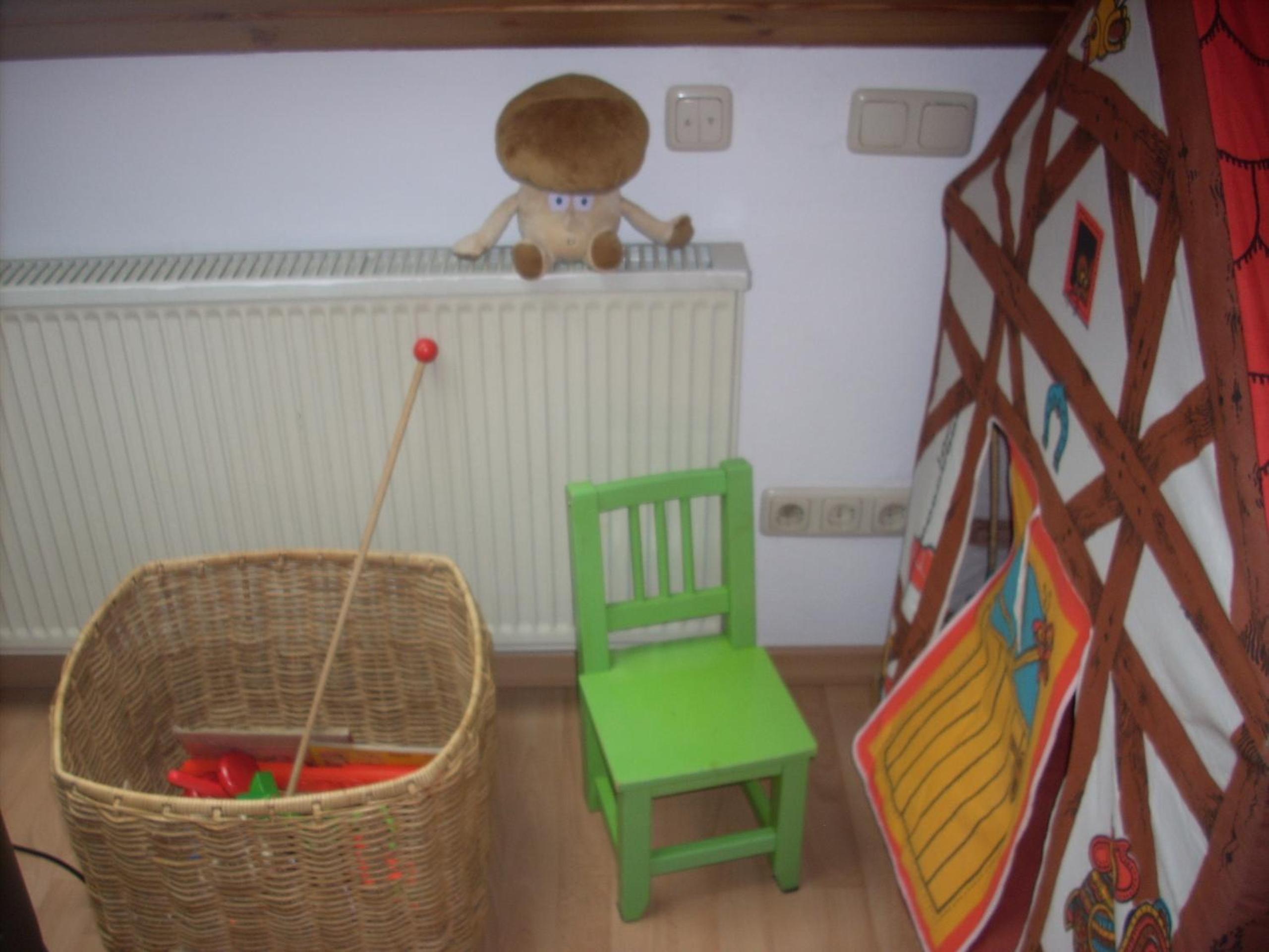 Ferienwohnung Lahntal/Taunus