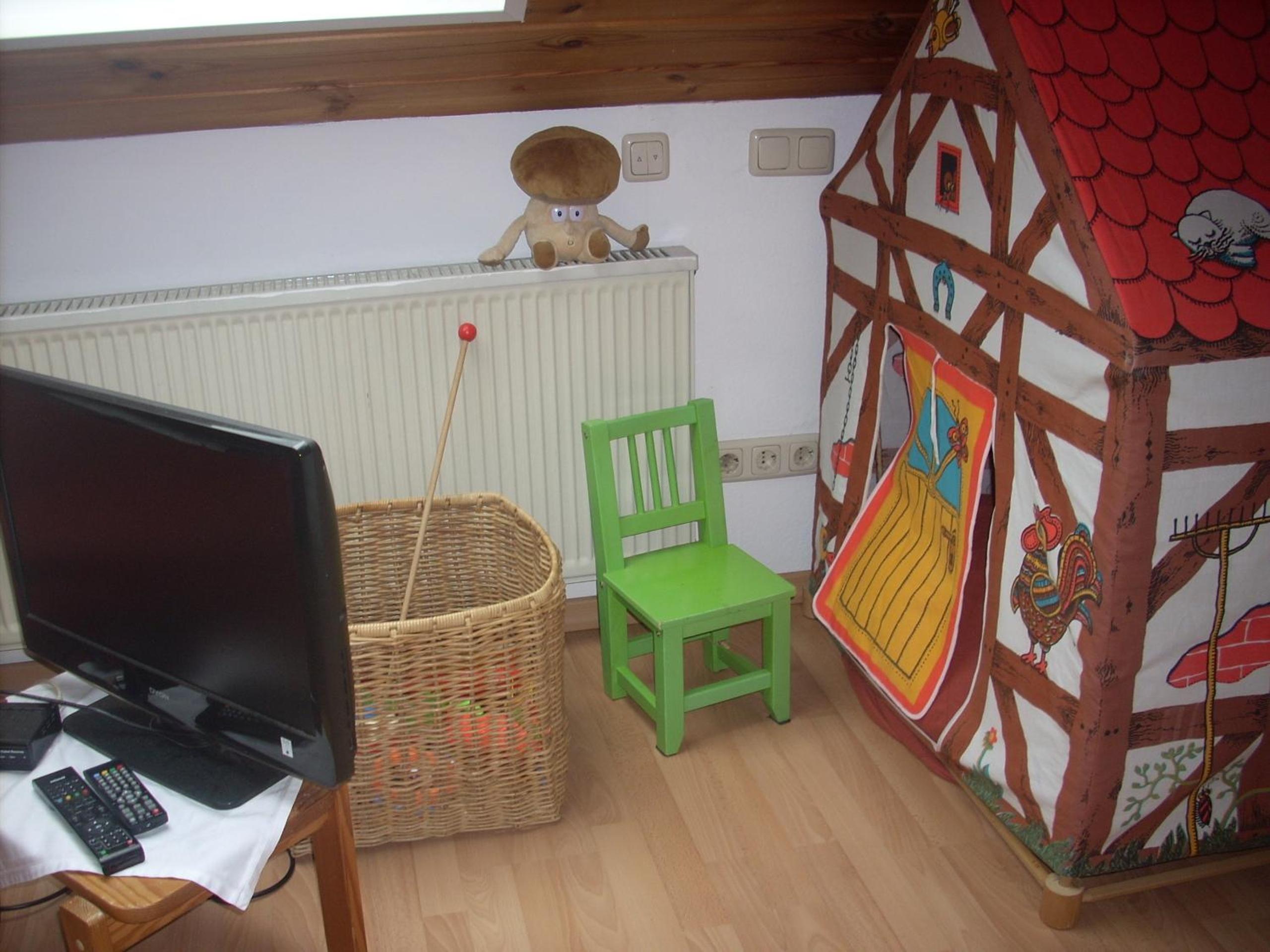 Ferienwohnung Lahntal/Taunus