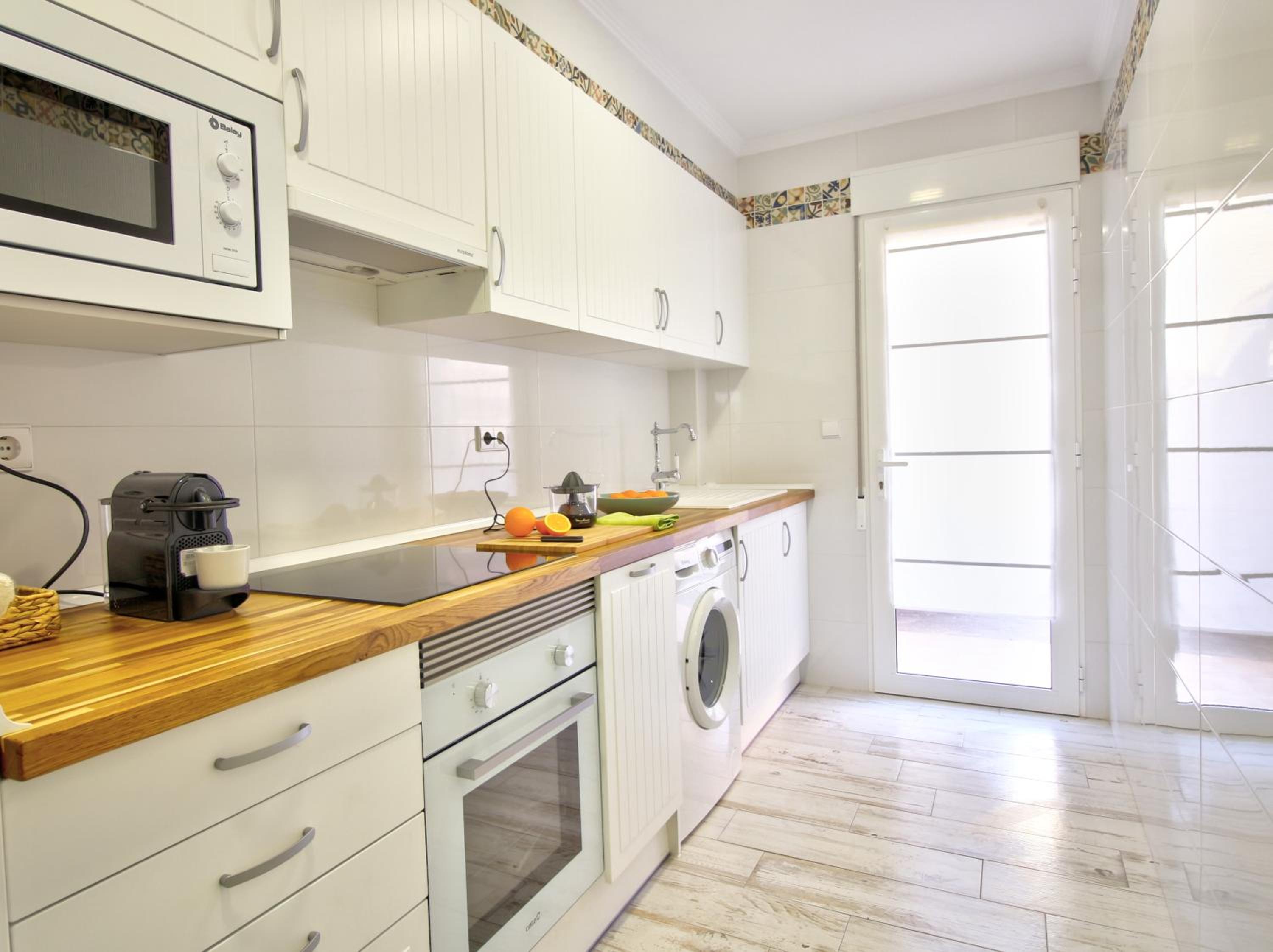 Apartamentos Óliver Playa
