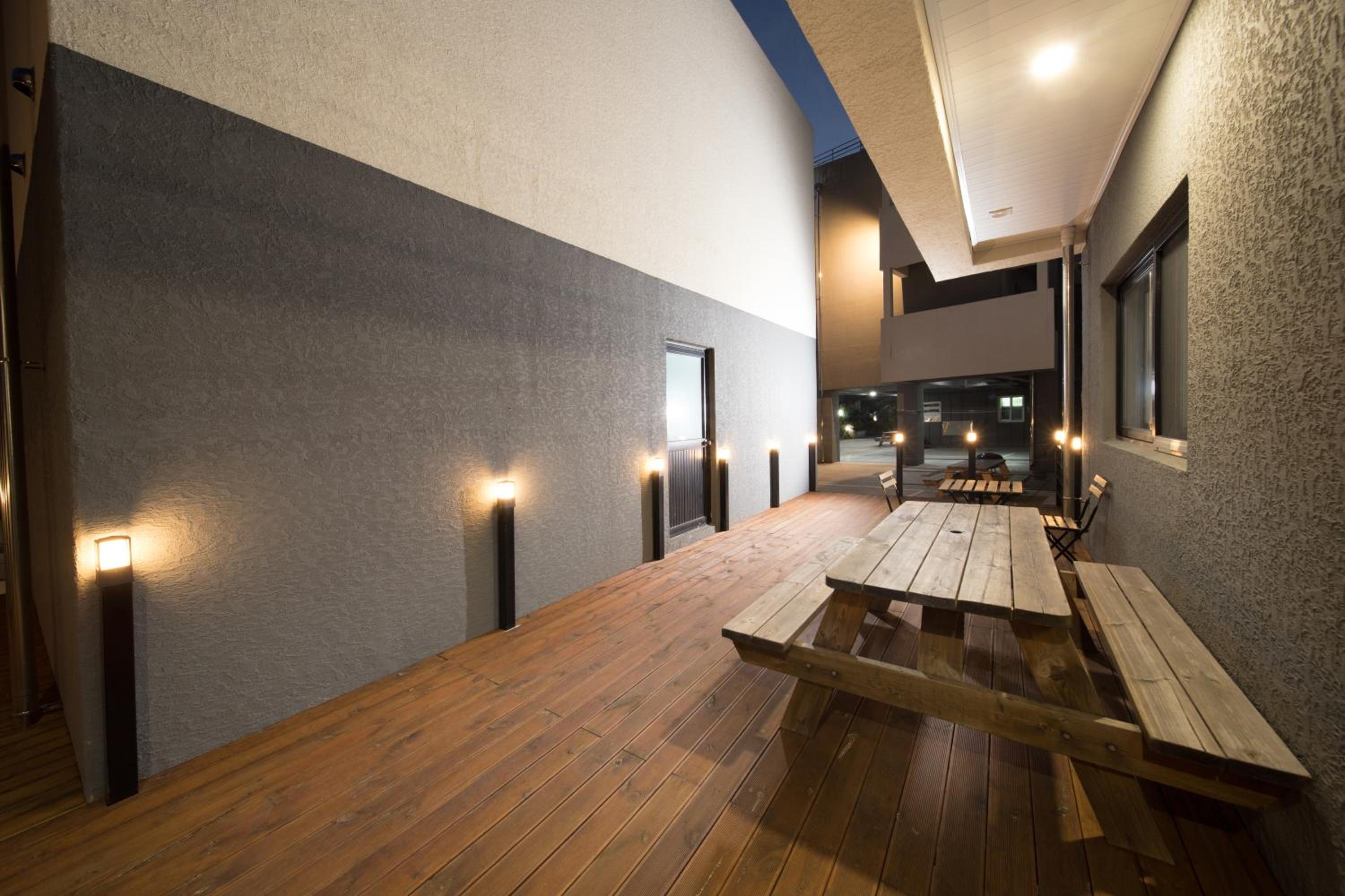 Jeju Soo Pension