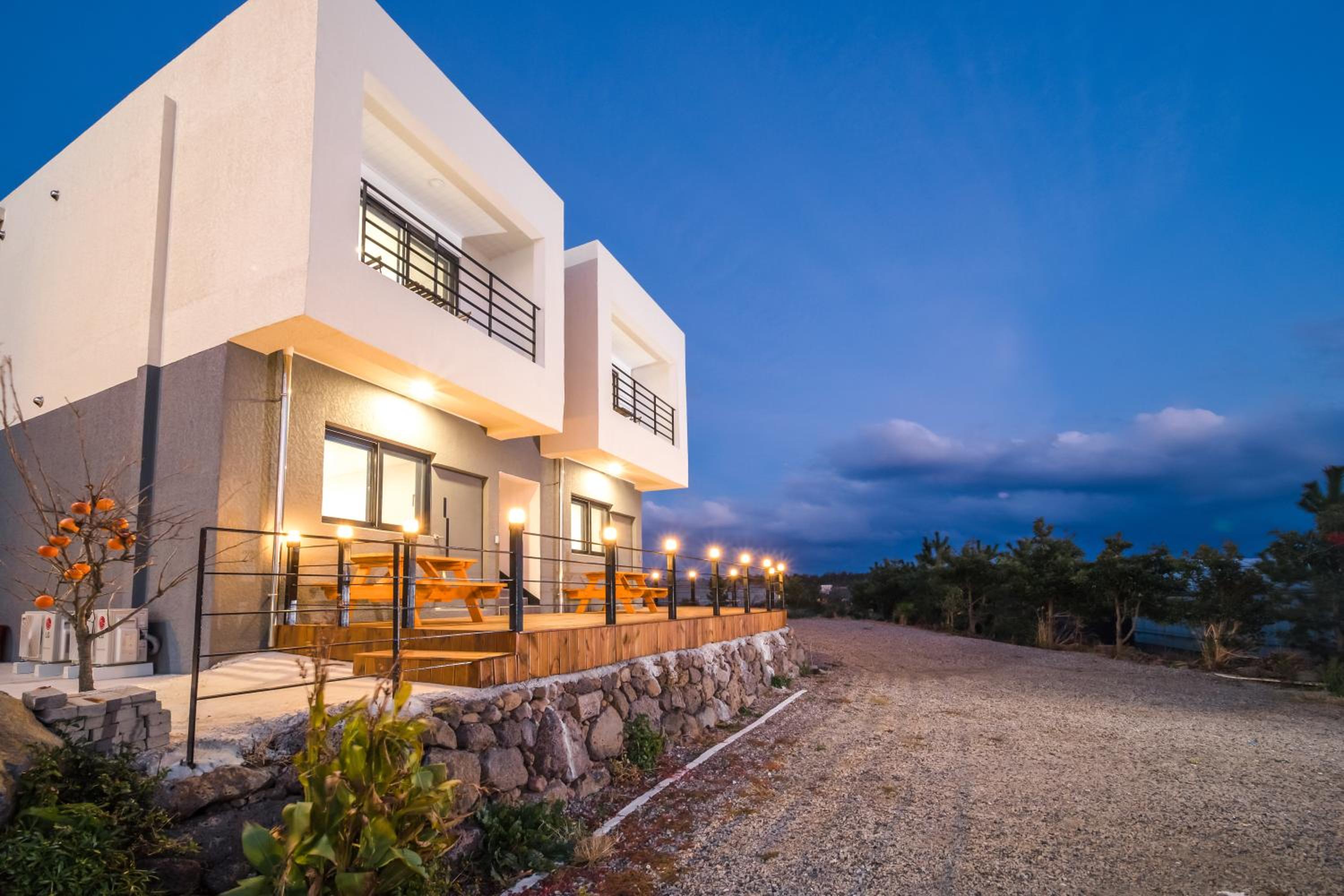 Jeju Soo Pension