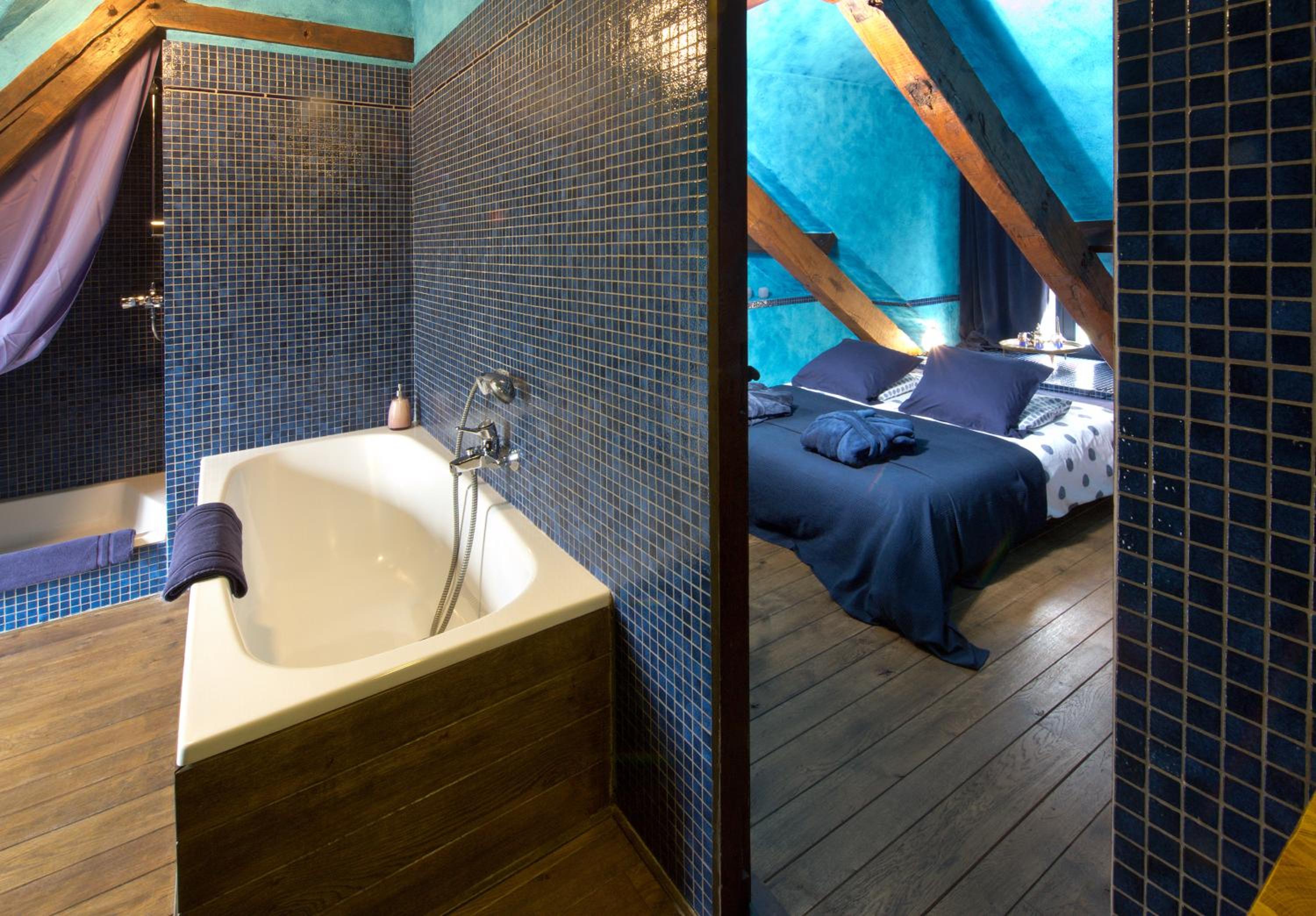 B&B Pronkenburg