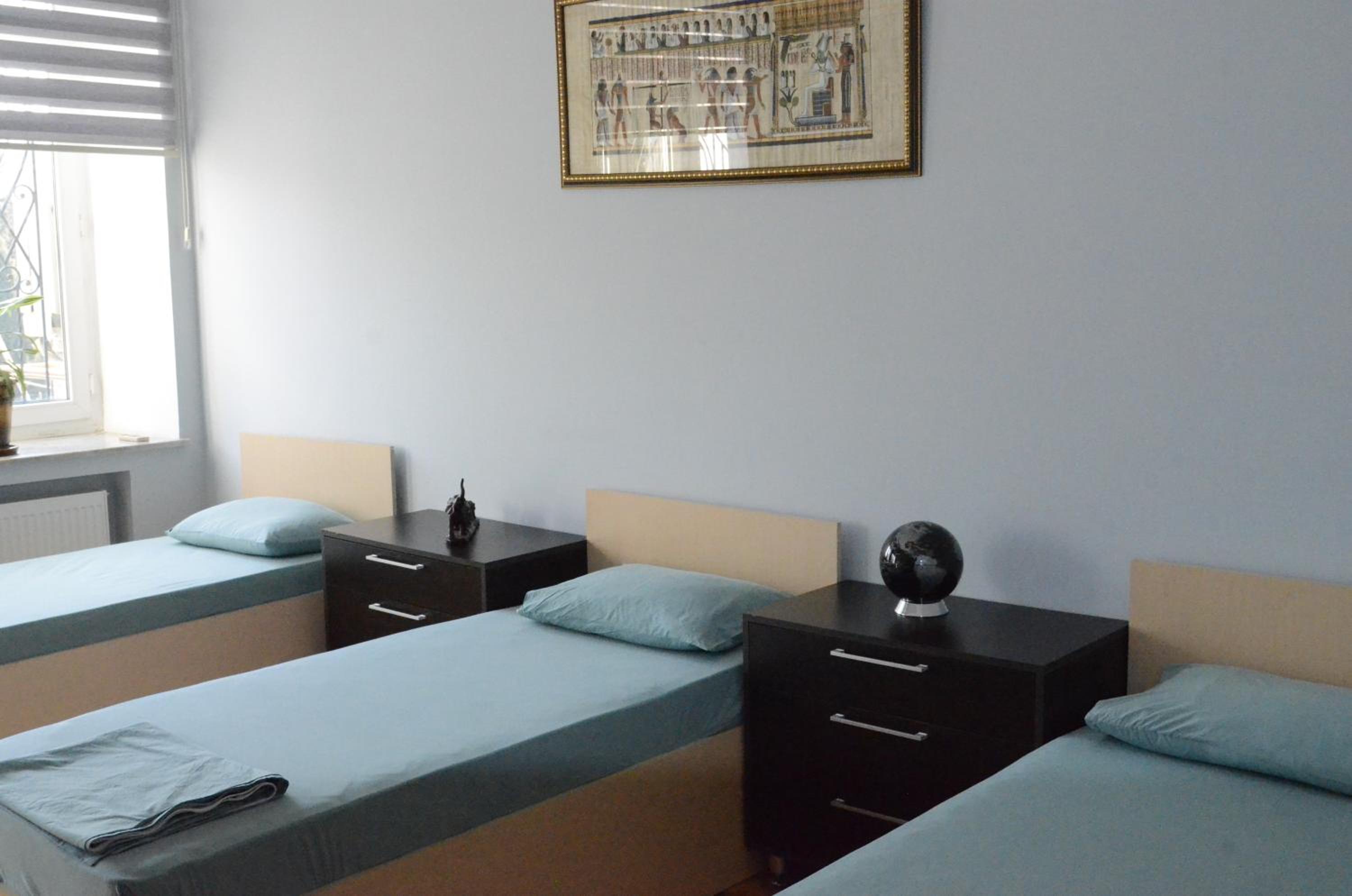 Centrum Hotel&Hostel