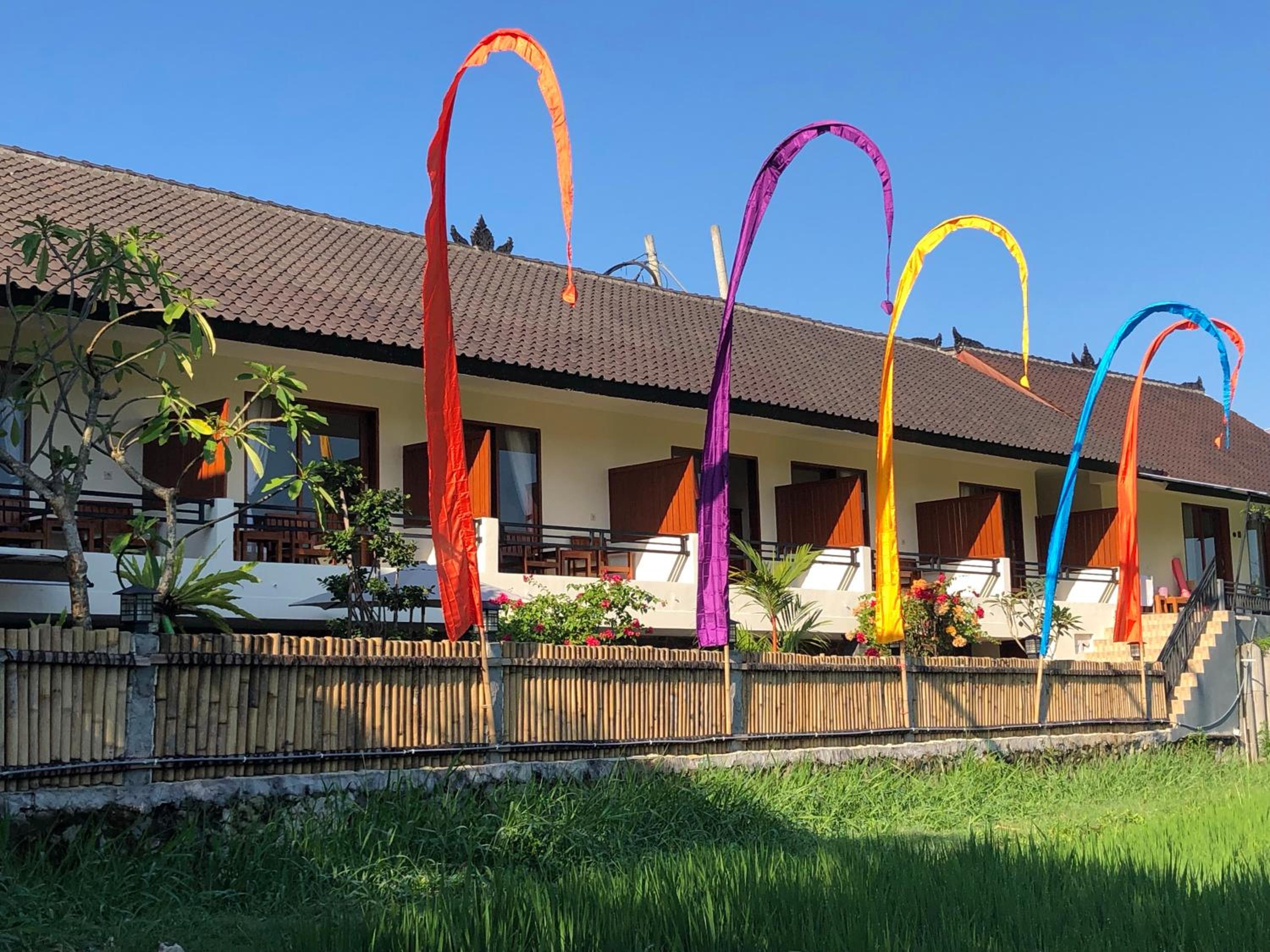DeRose Guest House, Canggu - 19