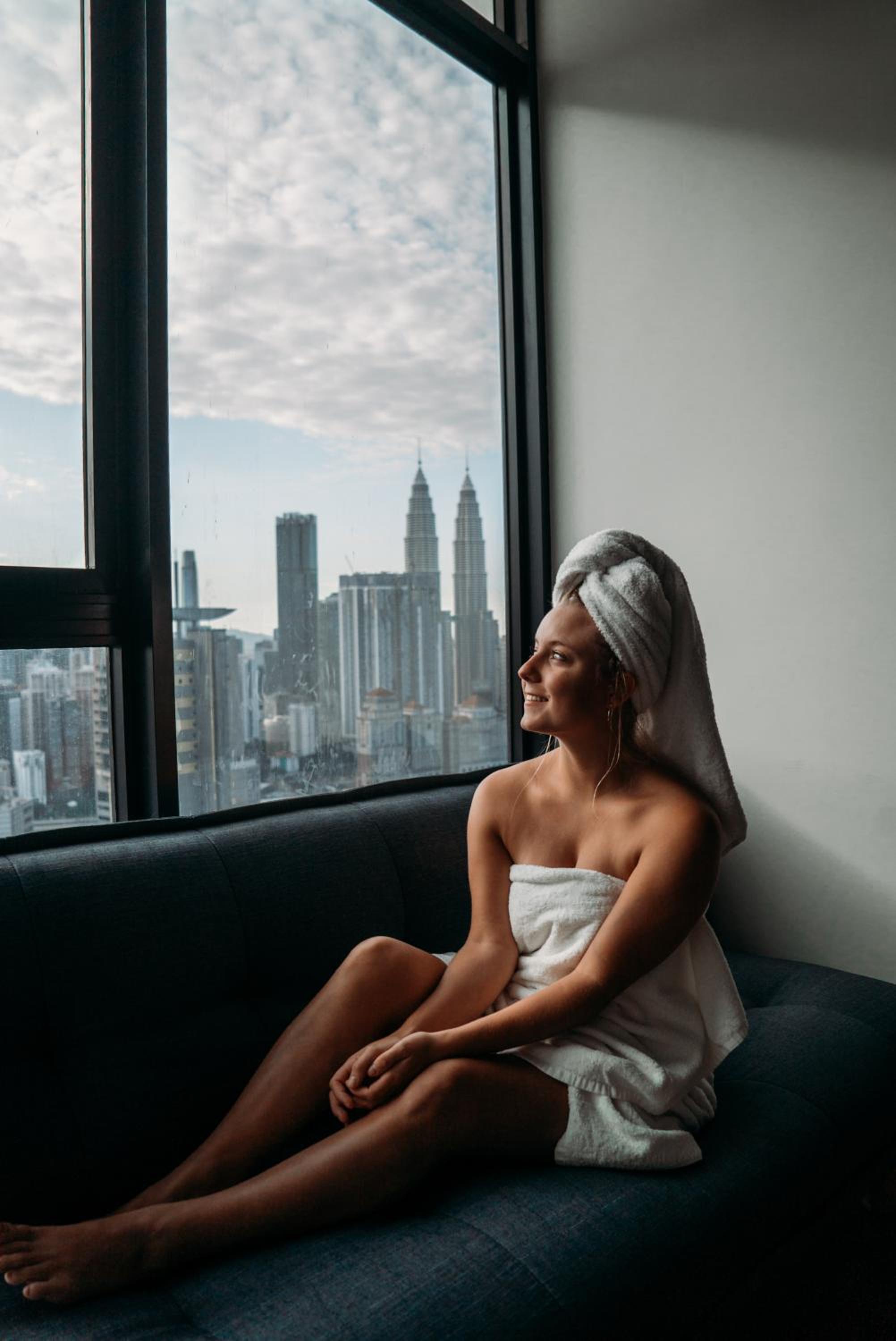 Expressionz Suites By iHost Global