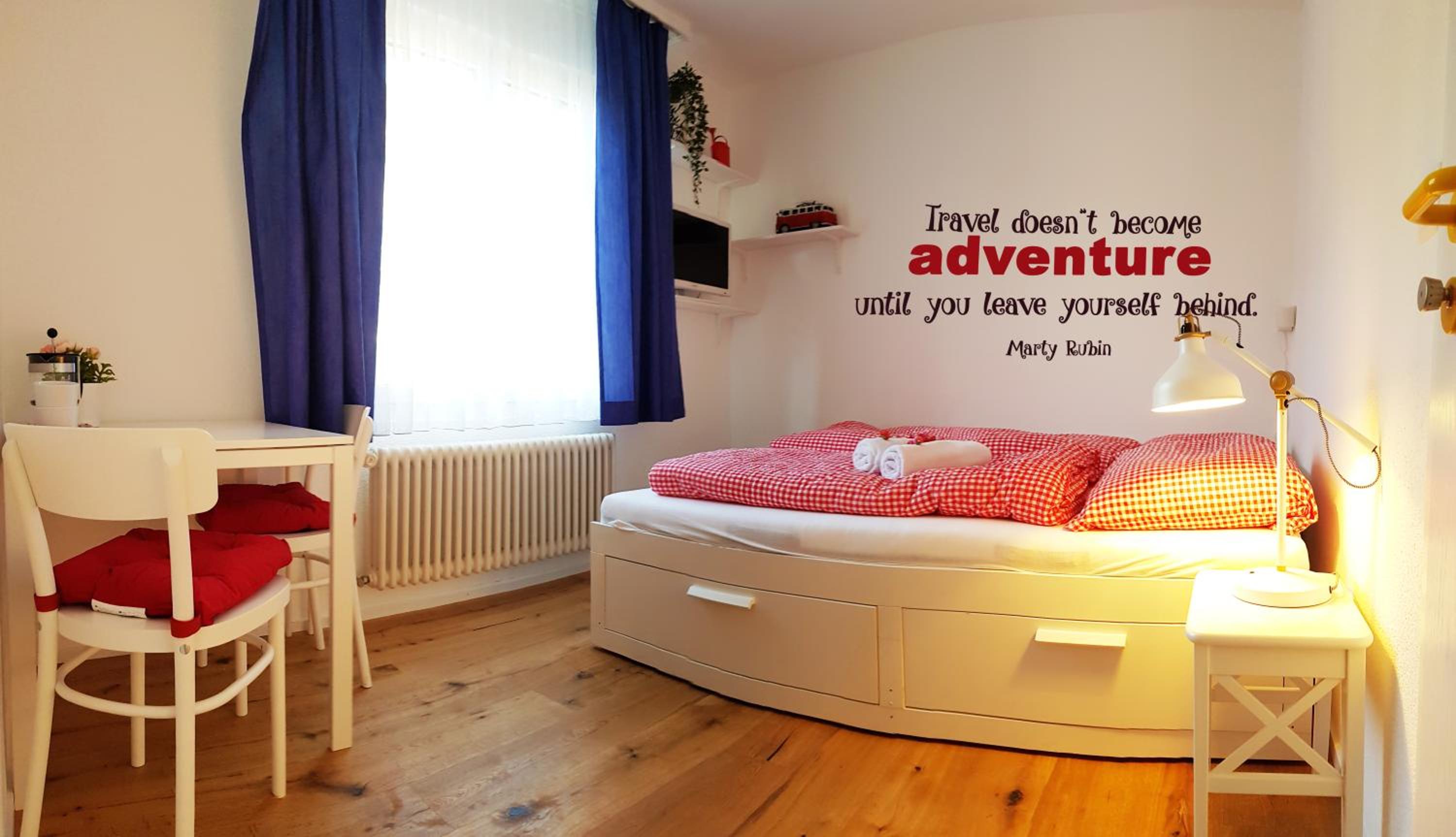Adventure Guesthouse Interlaken