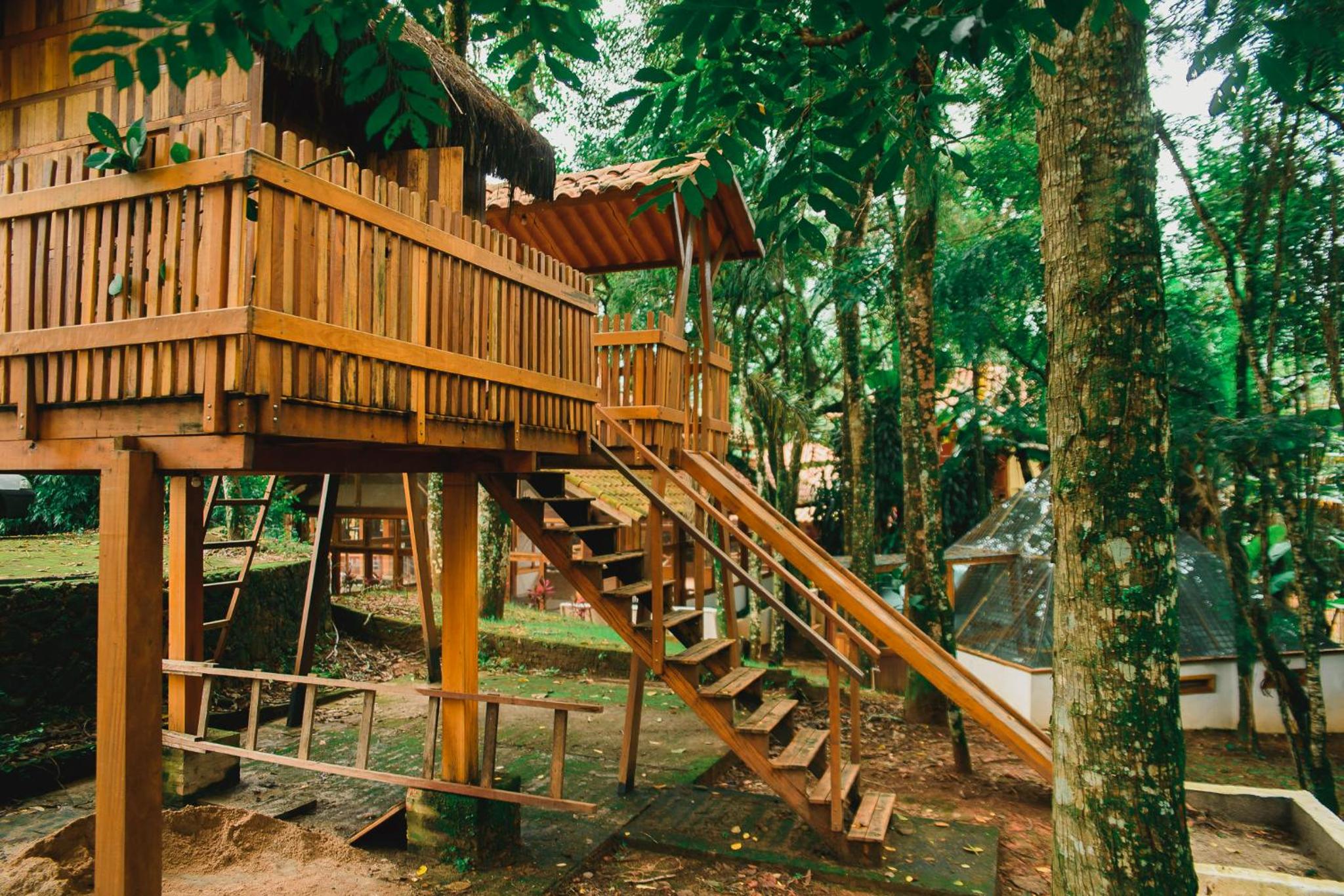 Espaço Tajj