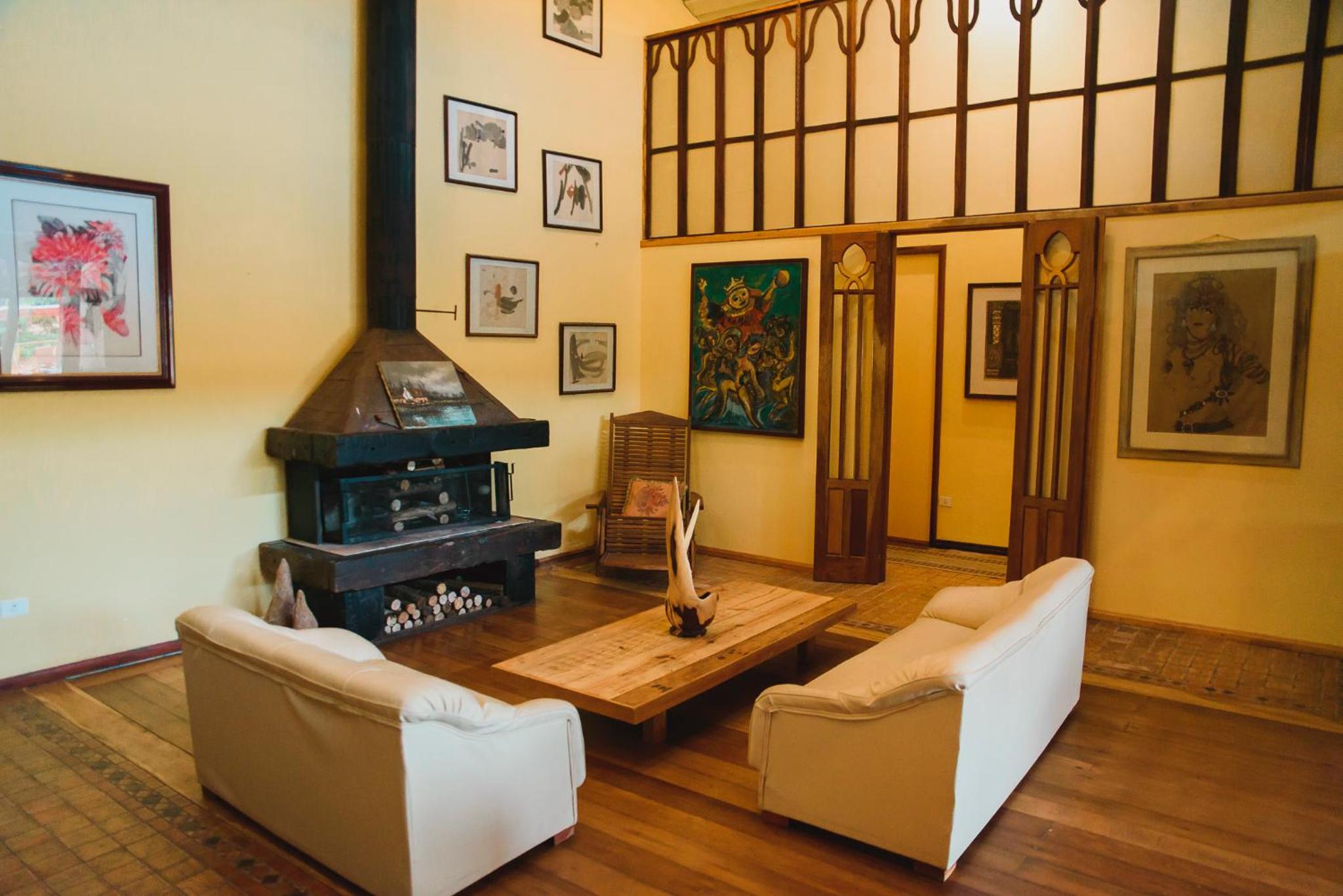 Espaço Tajj