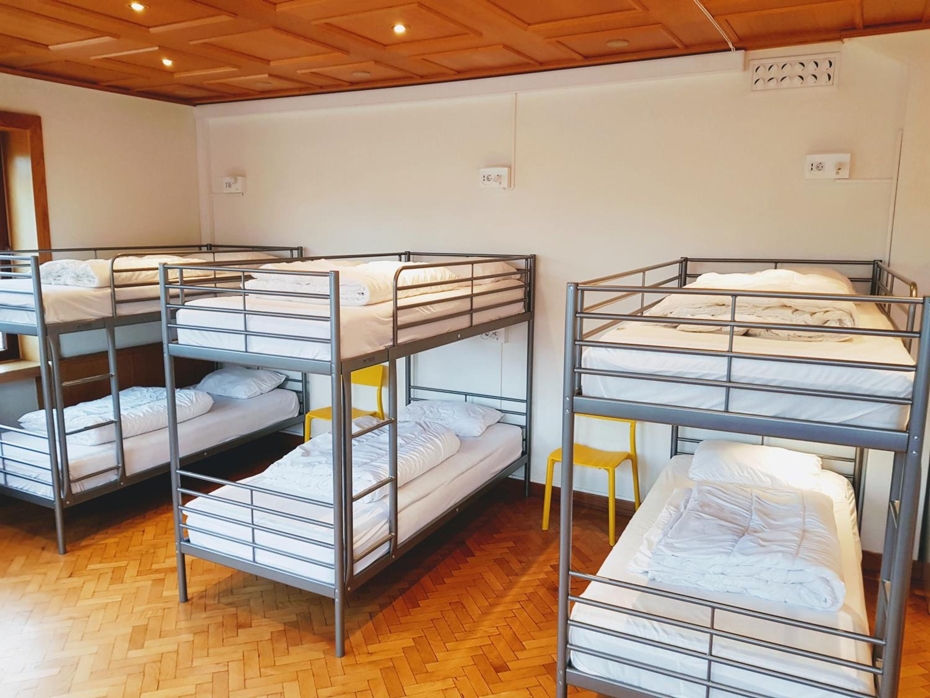 City Hostel Bergen, photo 75