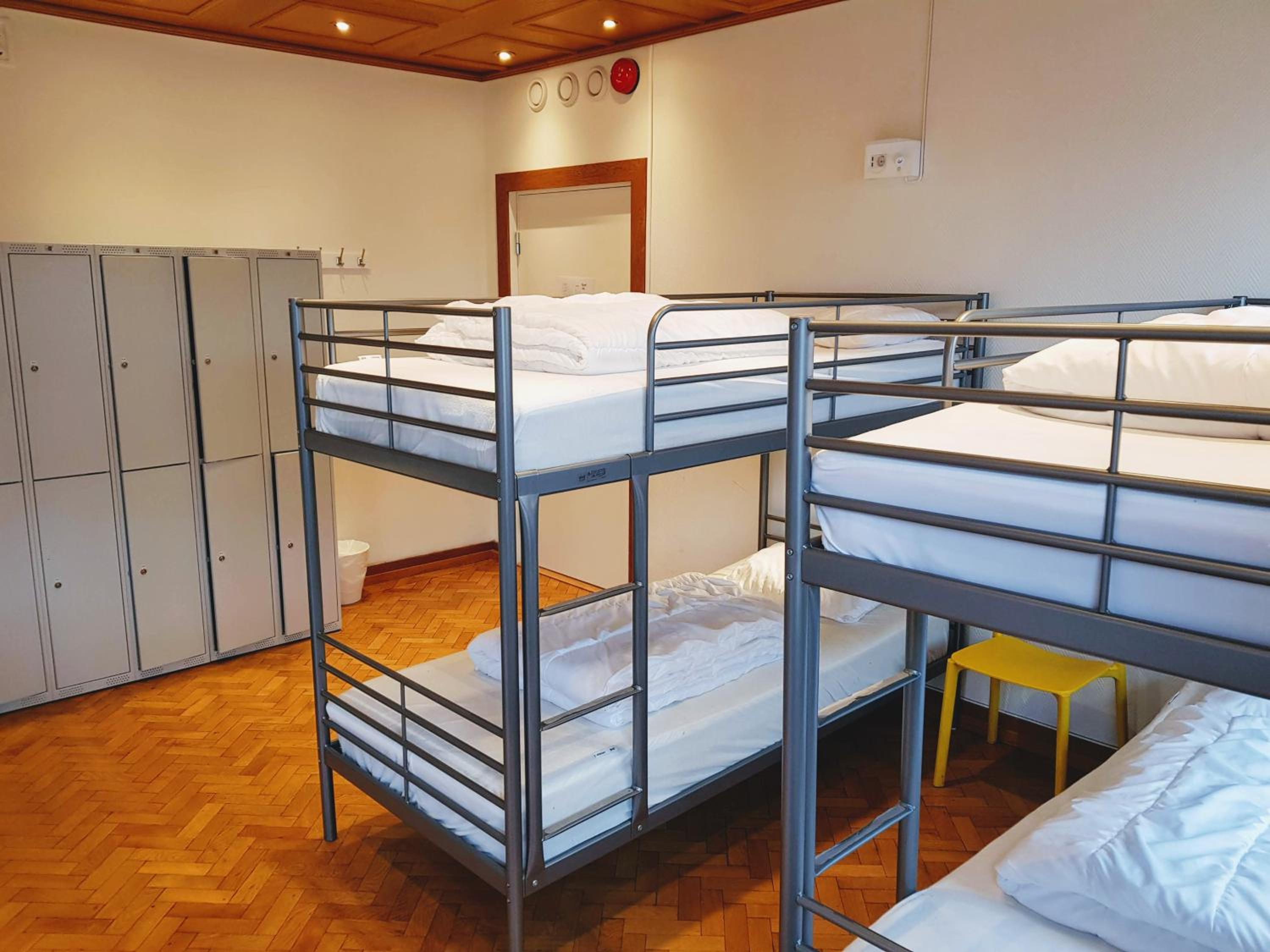 City Hostel Bergen, photo 58