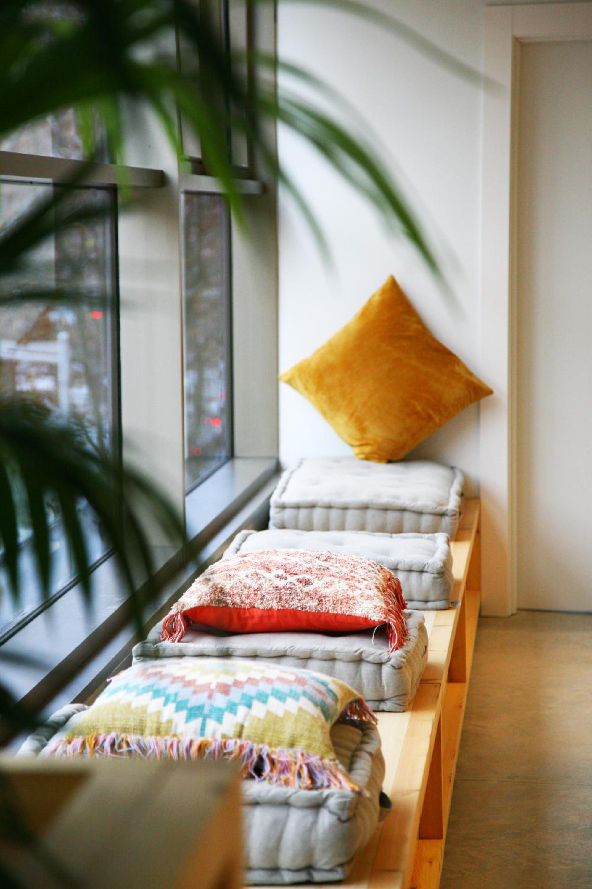 Unite Hostel Barcelona