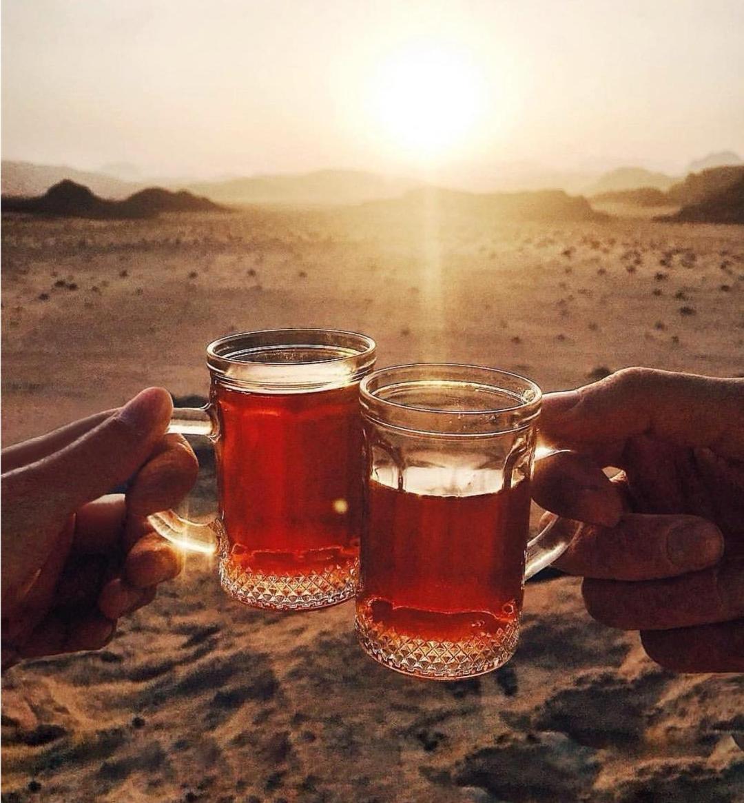 Wadi Rum Travel camp