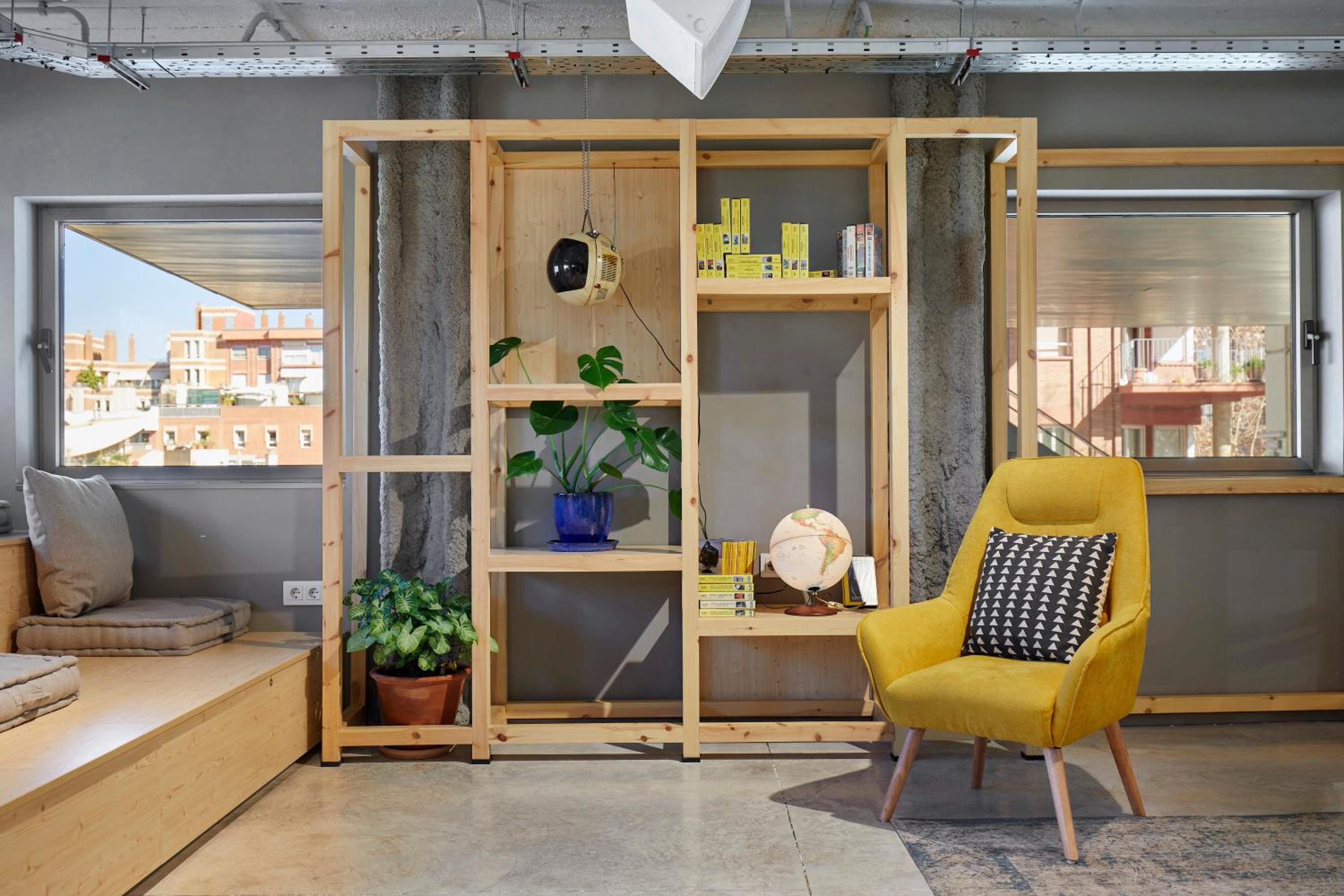 Unite Hostel Barcelona
