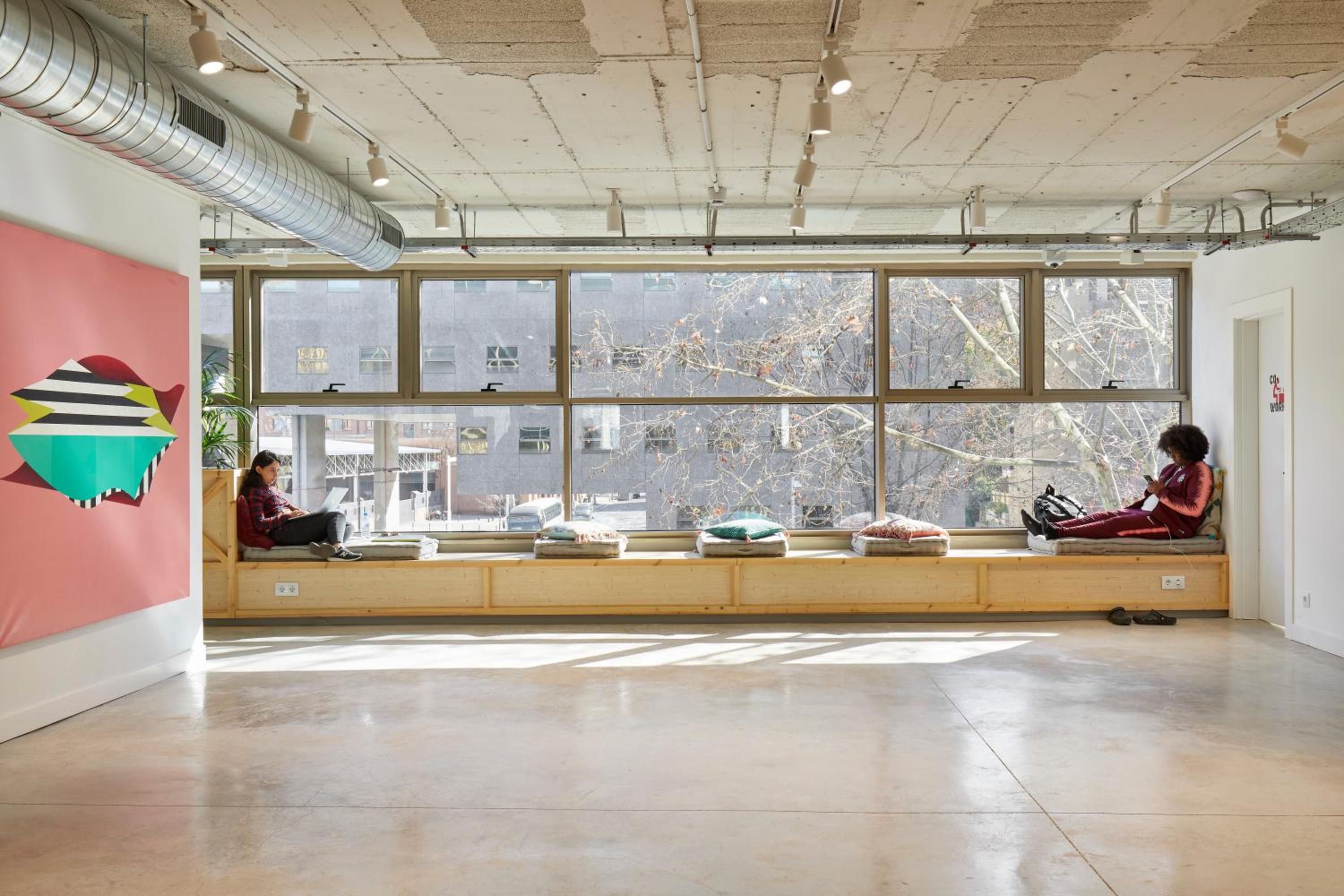 Unite Hostel Barcelona