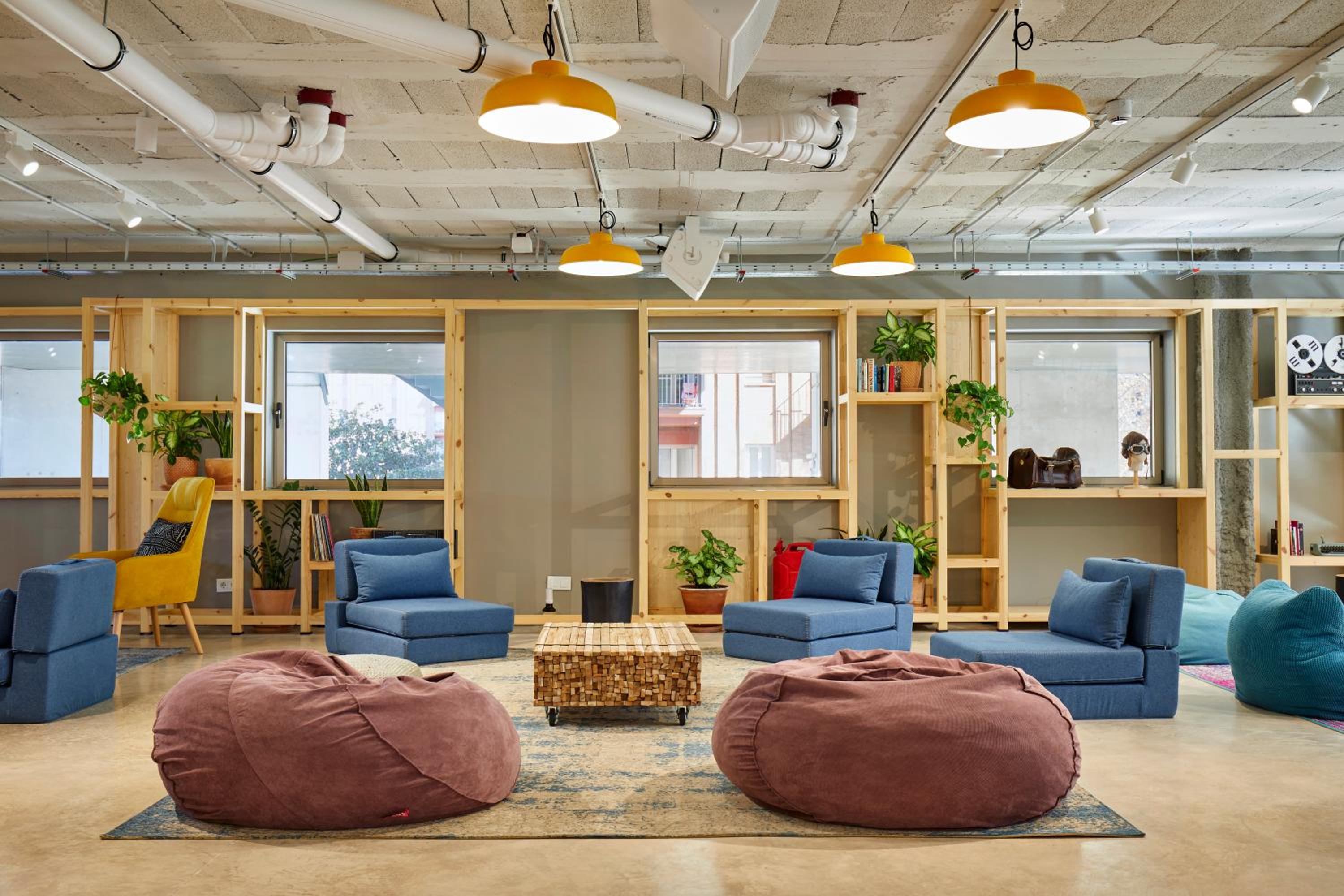 lounge
