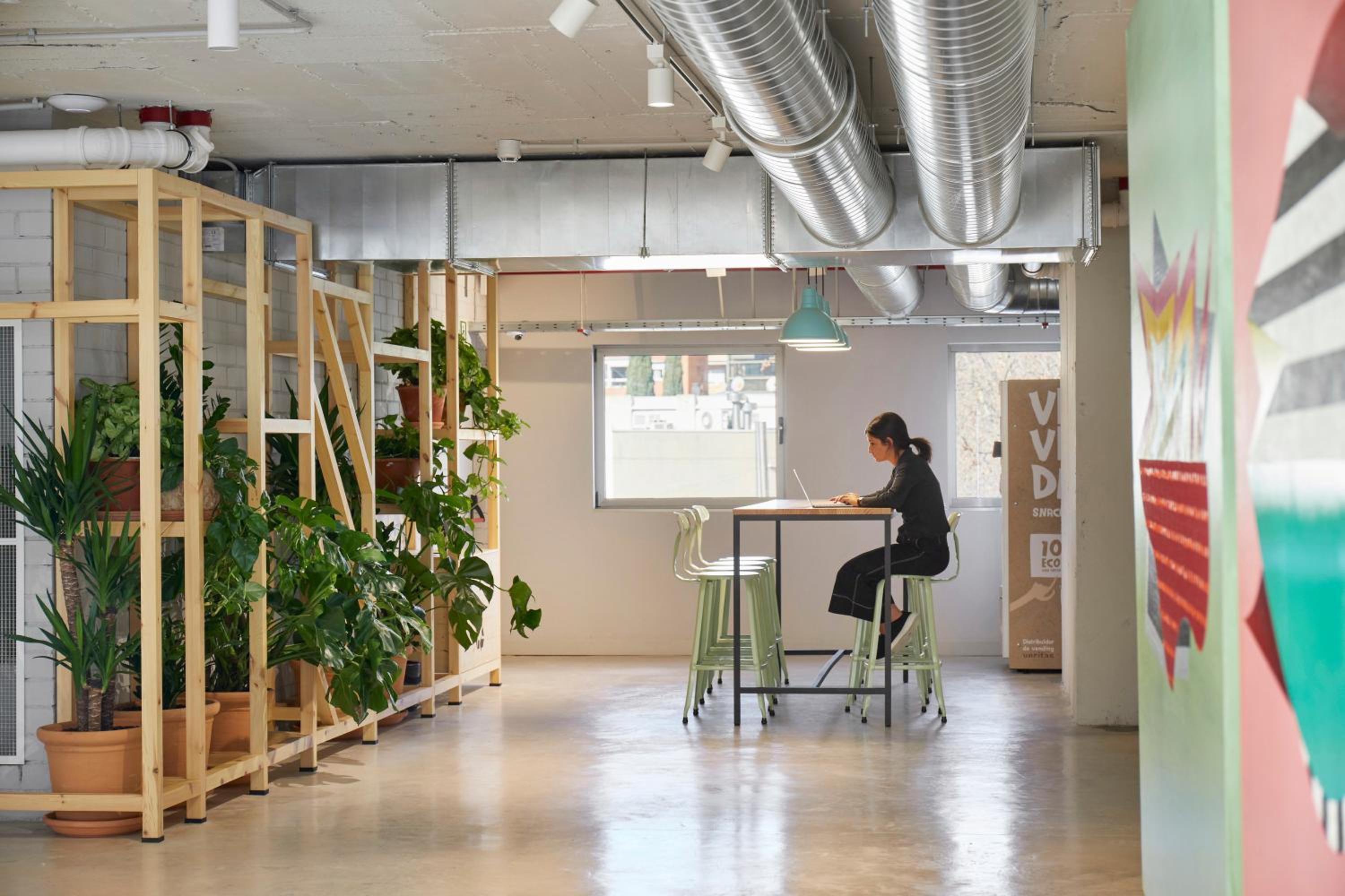 Unite Hostel Barcelona