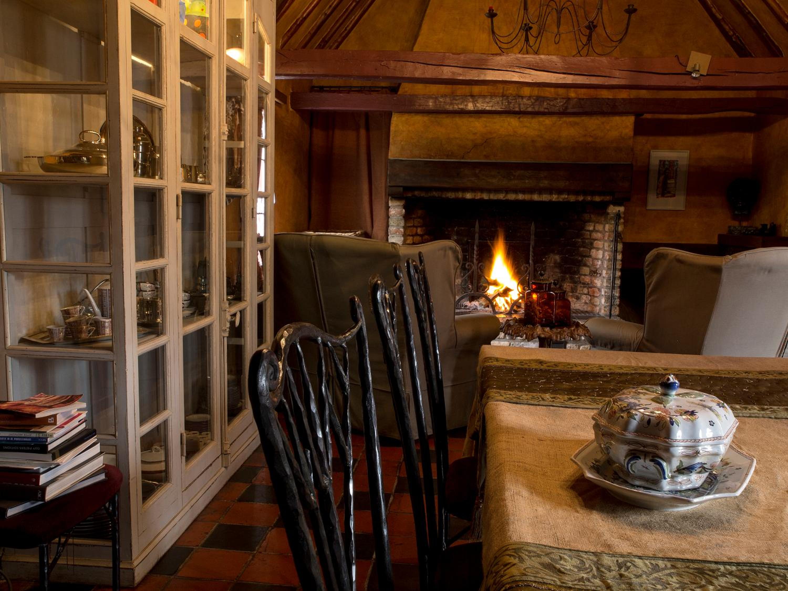 B&B Pronkenburg