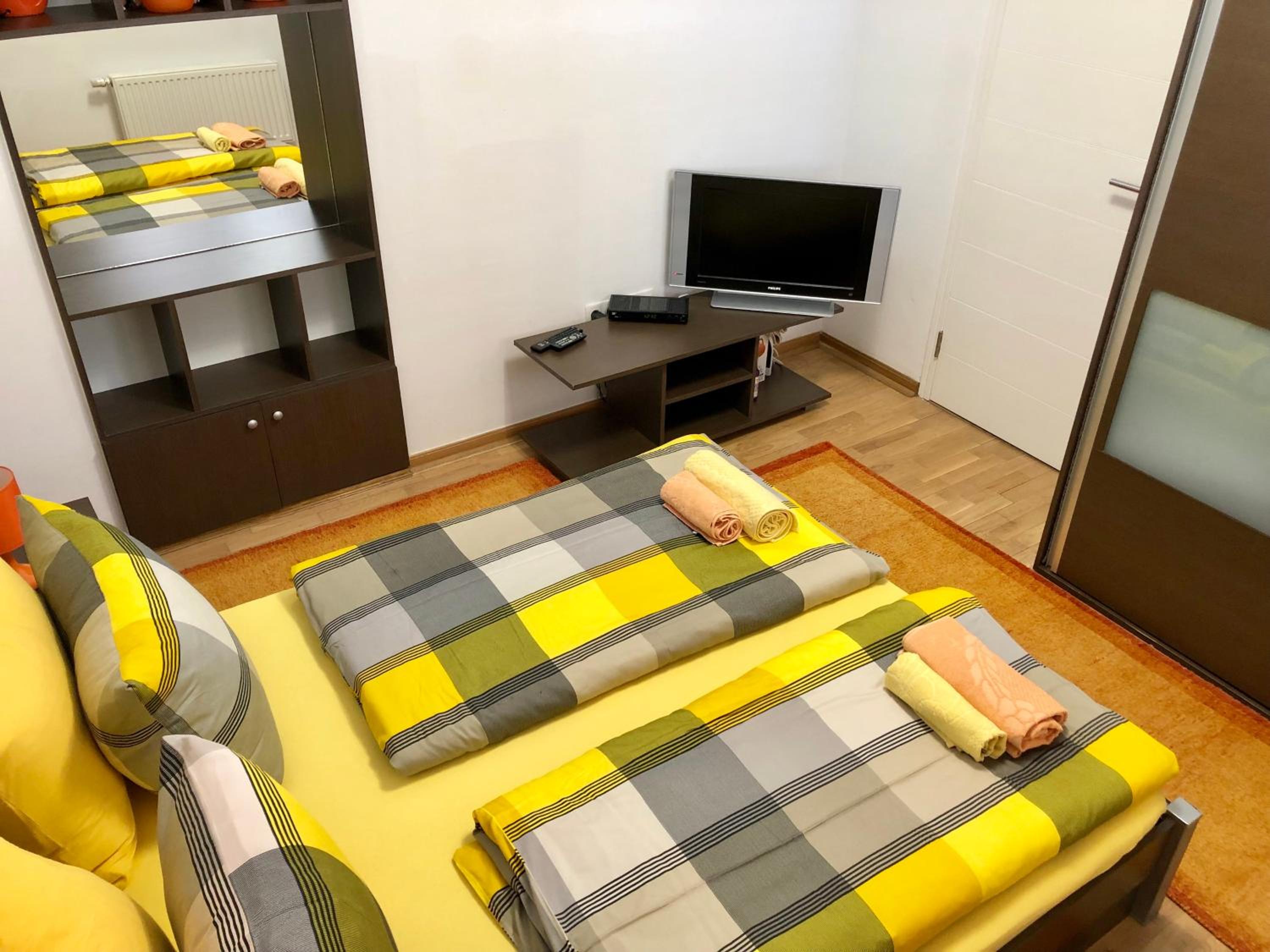 Apartman Kadic