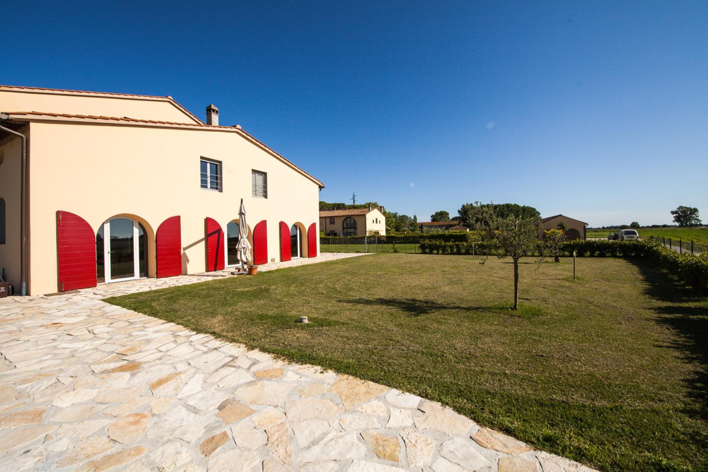 Cascina Canova