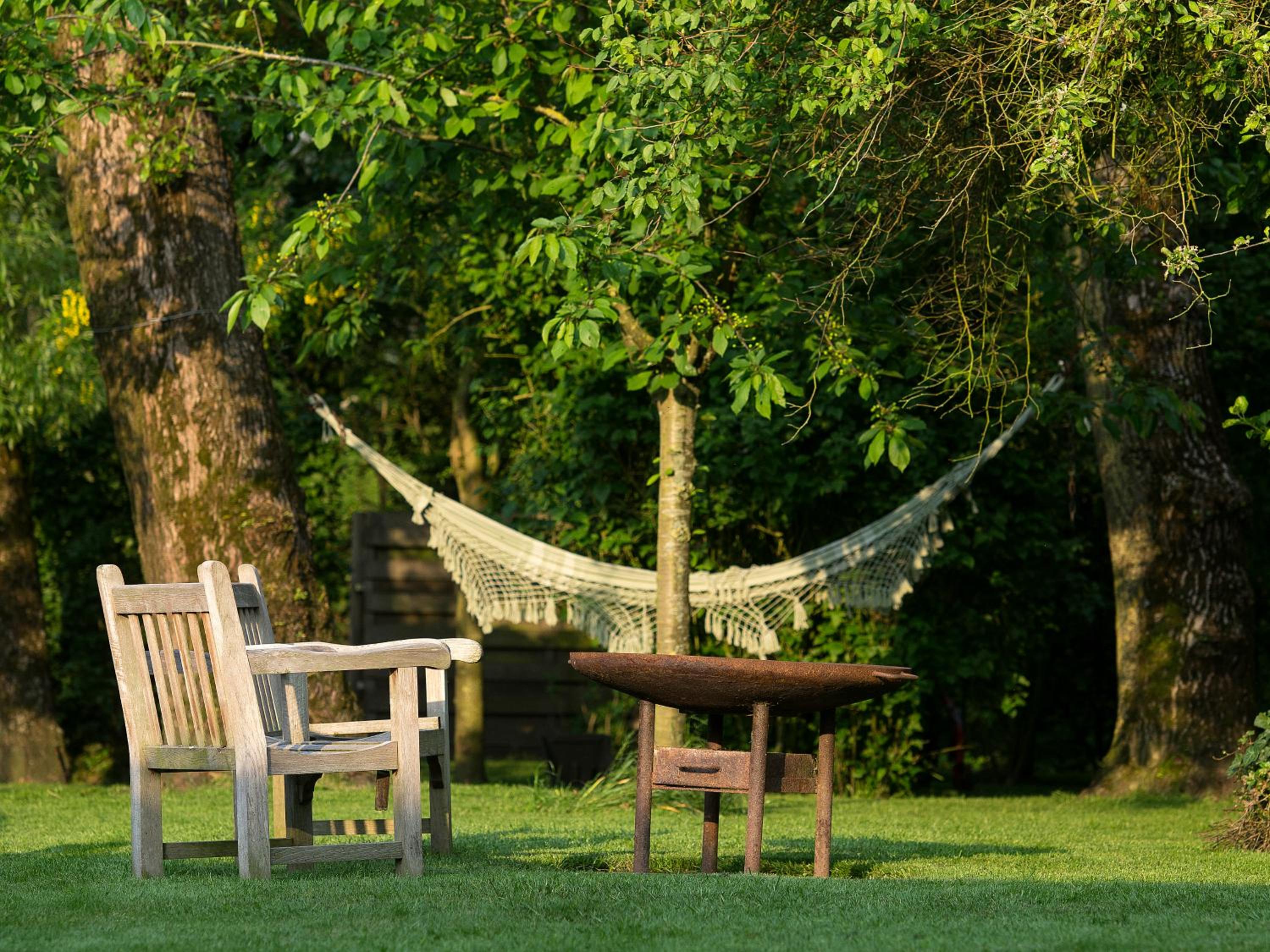 B&B Pronkenburg