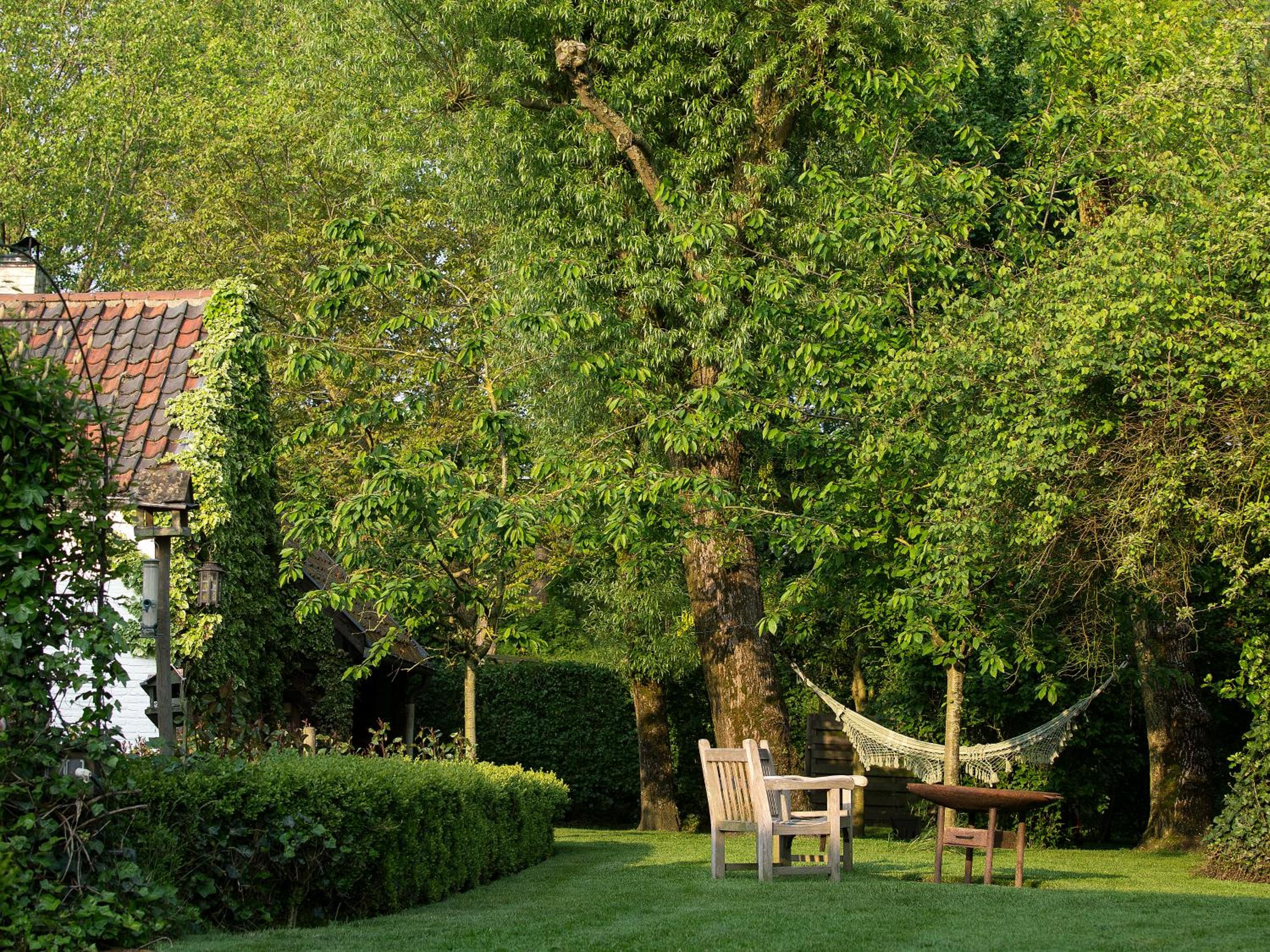 B&B Pronkenburg