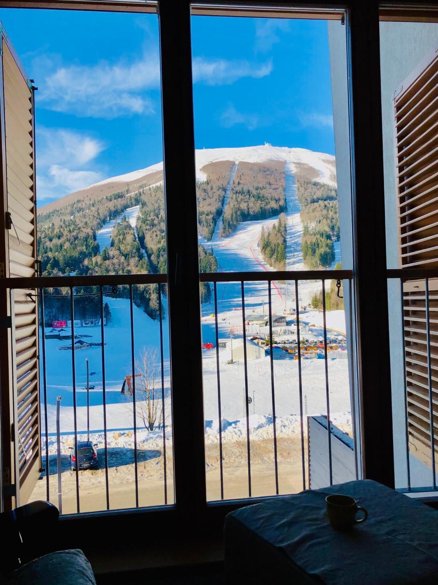 Apartman Kadic