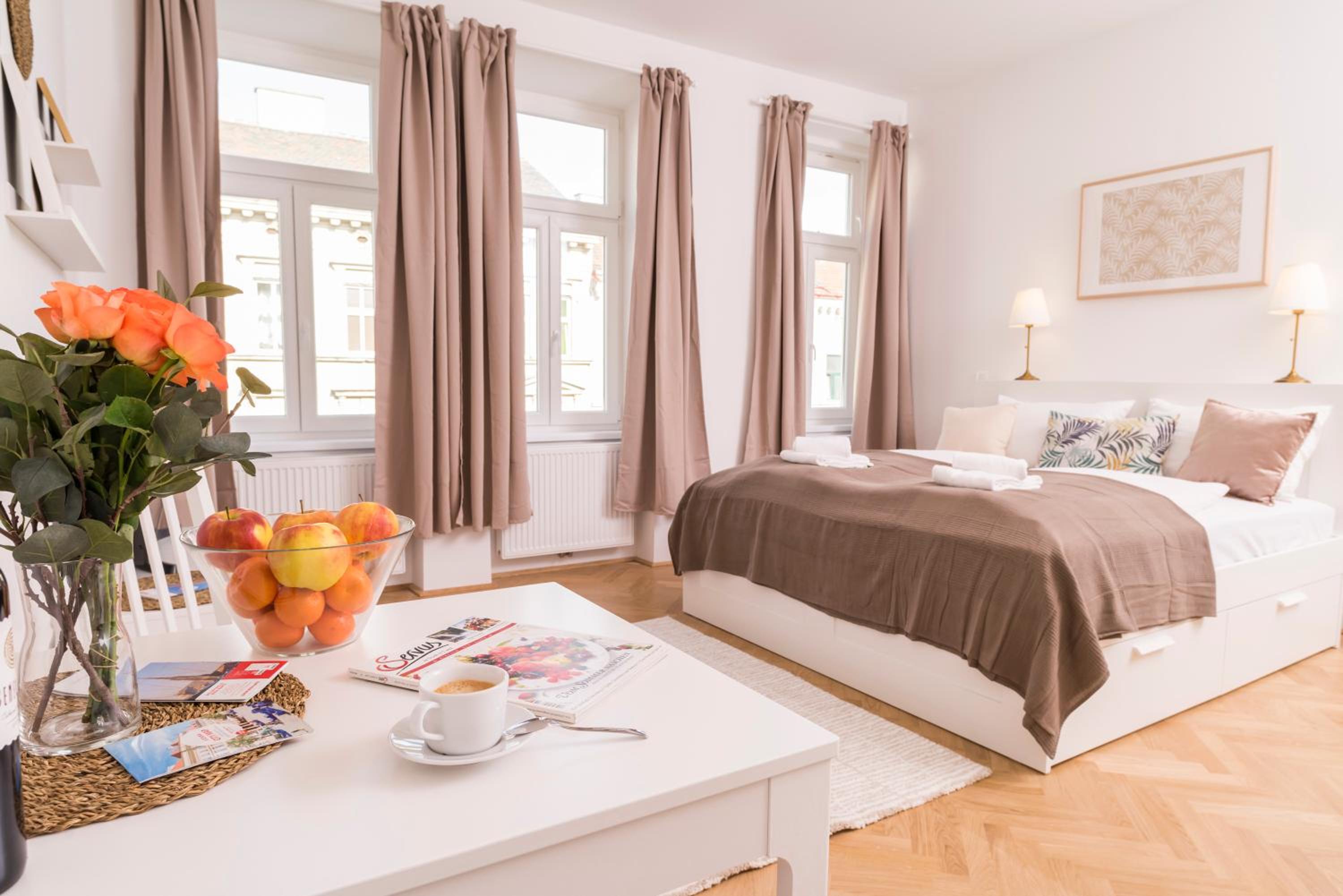 Heart of Ottakring